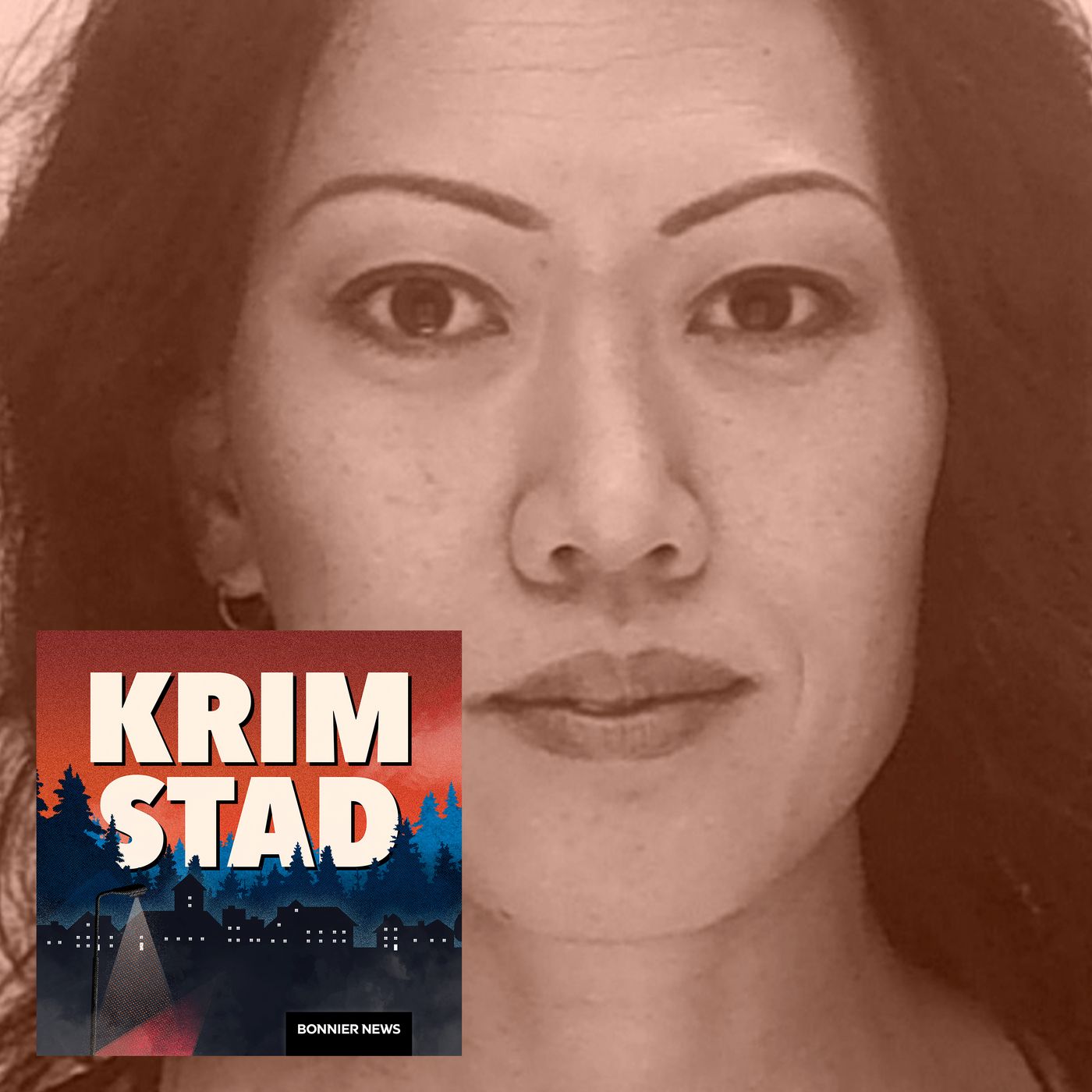 PODDTIPS: Krimstad – Hjärstamordet PODDTIPS: Krimstad – Hjärstamordet