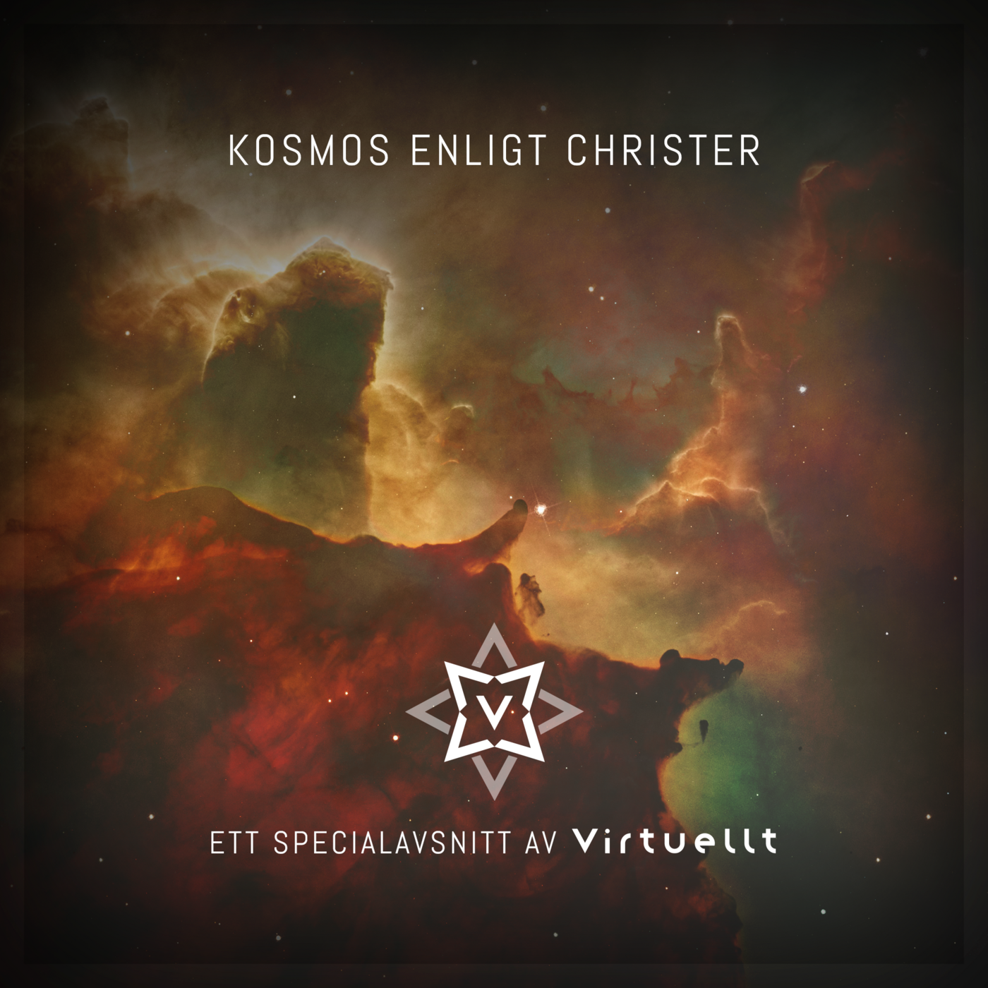 Virtuellt Special - Mikropodd med Christer