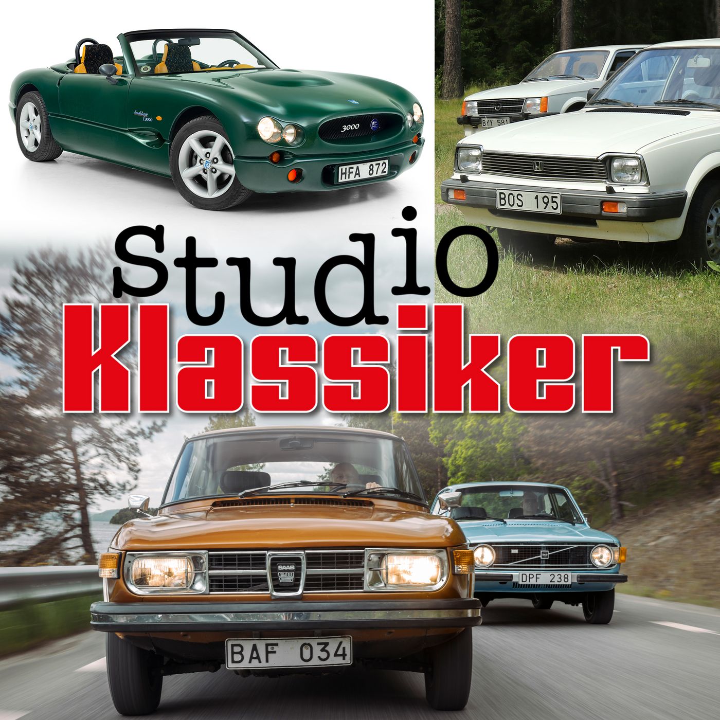 Studio Klassiker