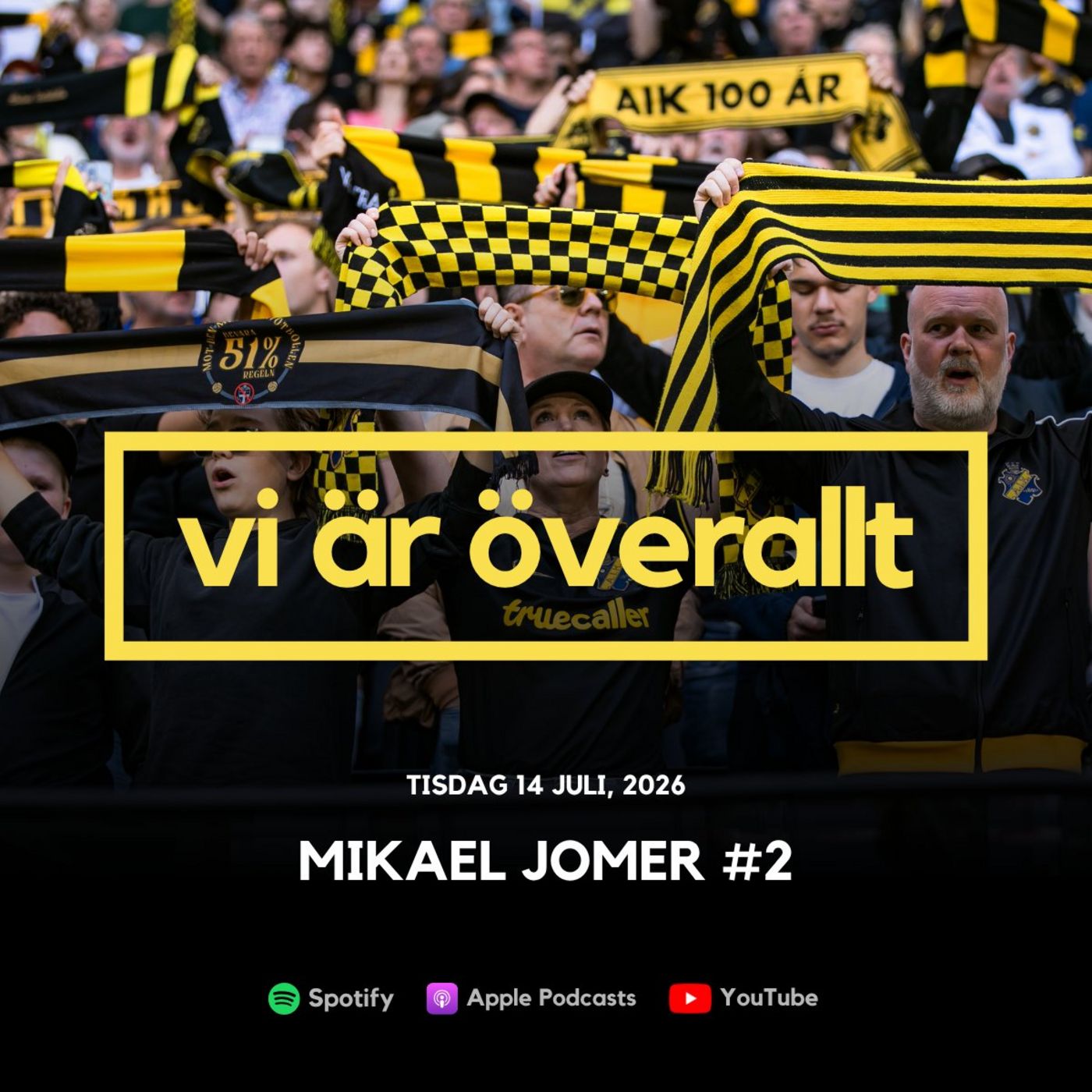 Mikael Jomer #2