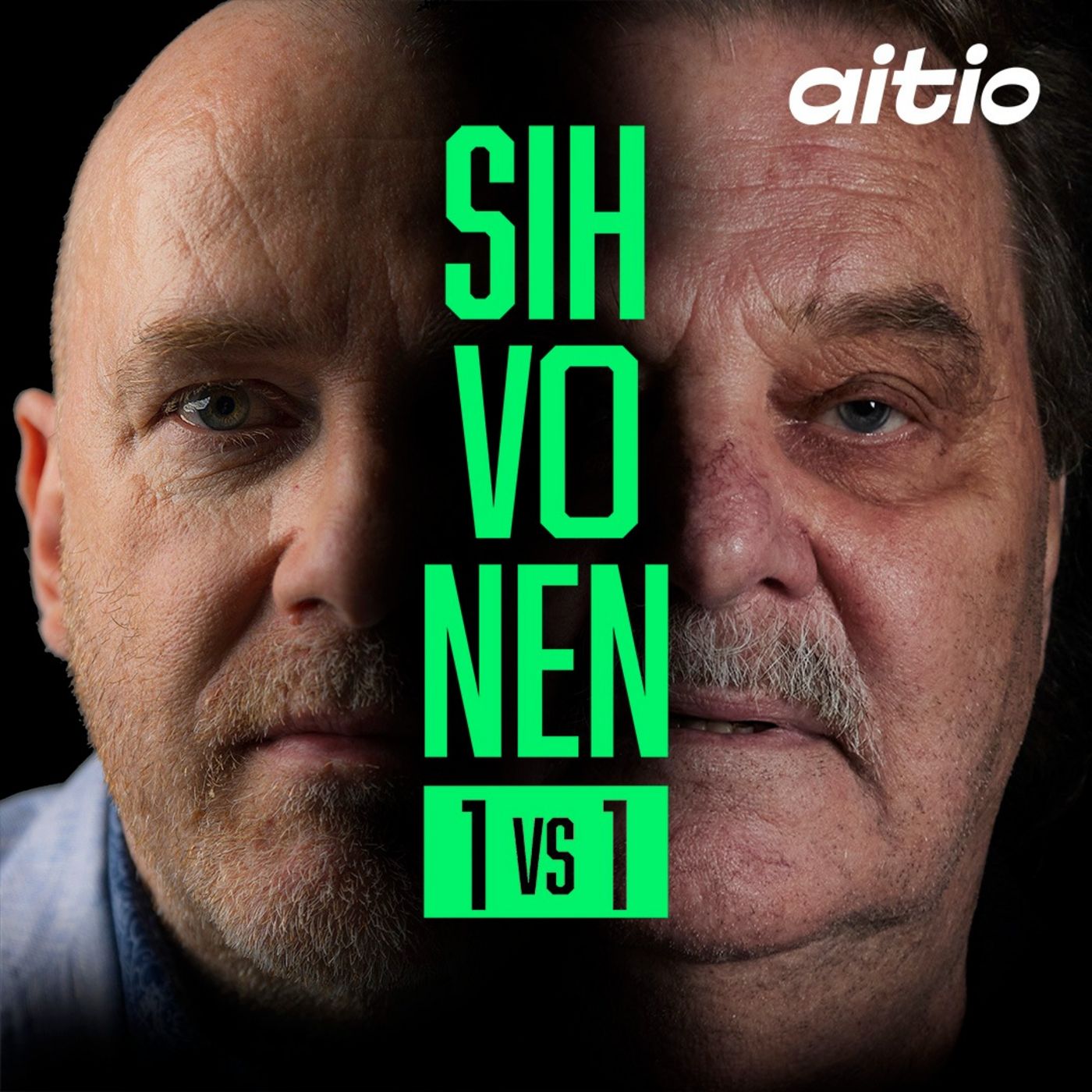 Best of 1 vs 1: Pentti "Sir Pena" Matikaisen testamentti suomalaiselle jääkiekkoilulle