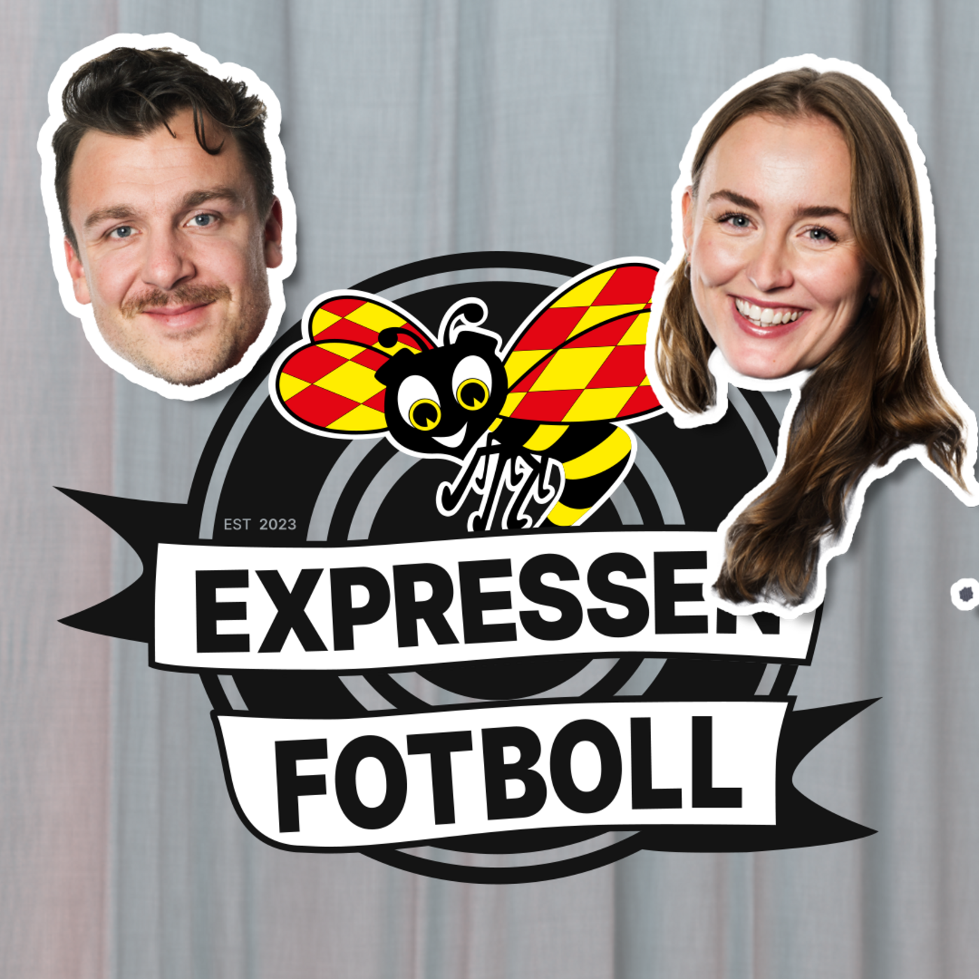 "Topp tre ögonblick i den engelska fotbollens historia"