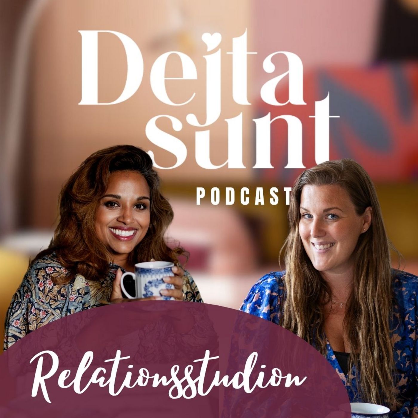 160. Relationsstudion: Alla dejtar alla - Vitors beslut och nya regler i huset