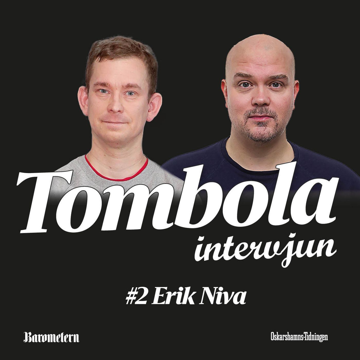 Tombolaintervjun