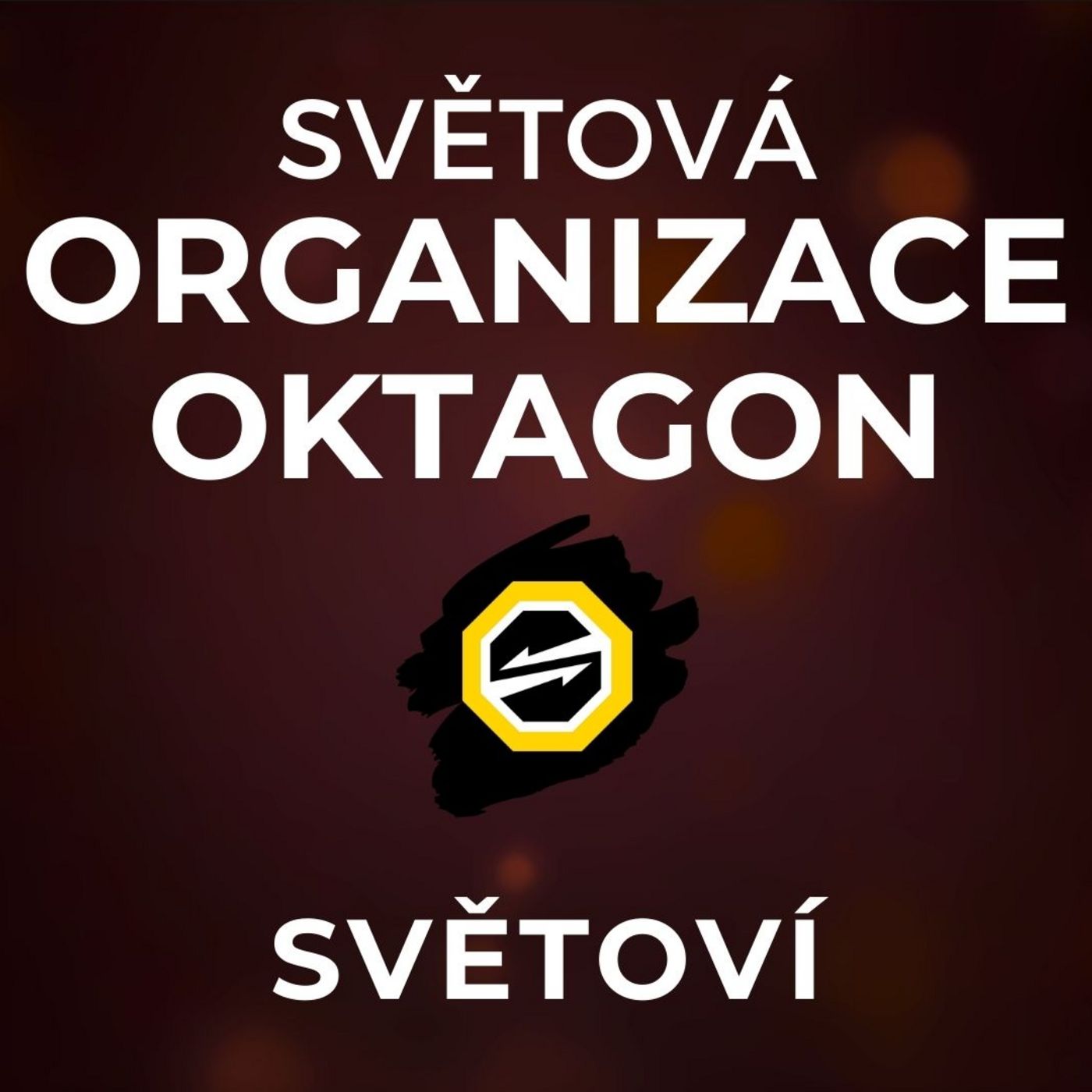 Pavol Neruda: OKTAGON mě dělá lepším člověkem. V zahraničí nás vnímají lépe než my sami. | SVĚTOVÍ Pavol Neruda: OKTAGON mě dělá lepším člověkem. V zahraničí nás vnímají lépe než my sami. | SVĚTOVÍ