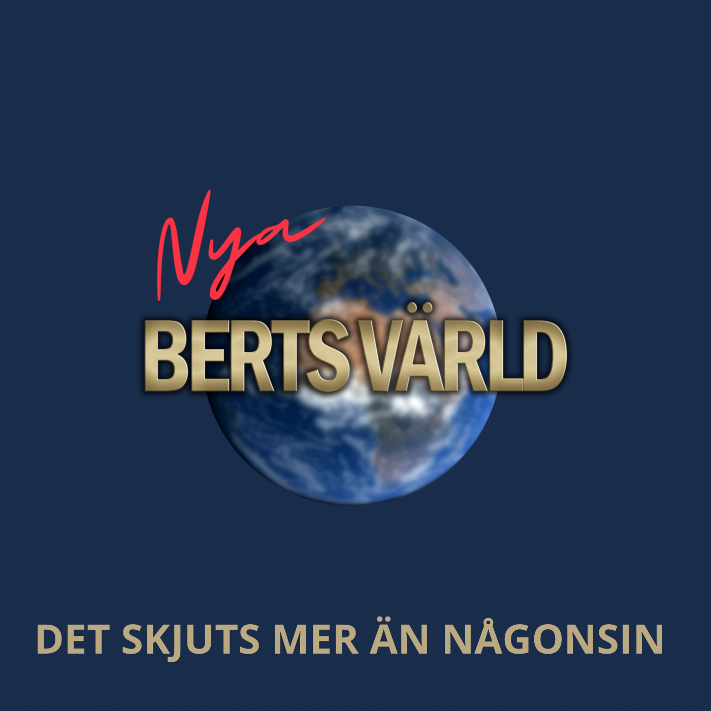 Berts Värld