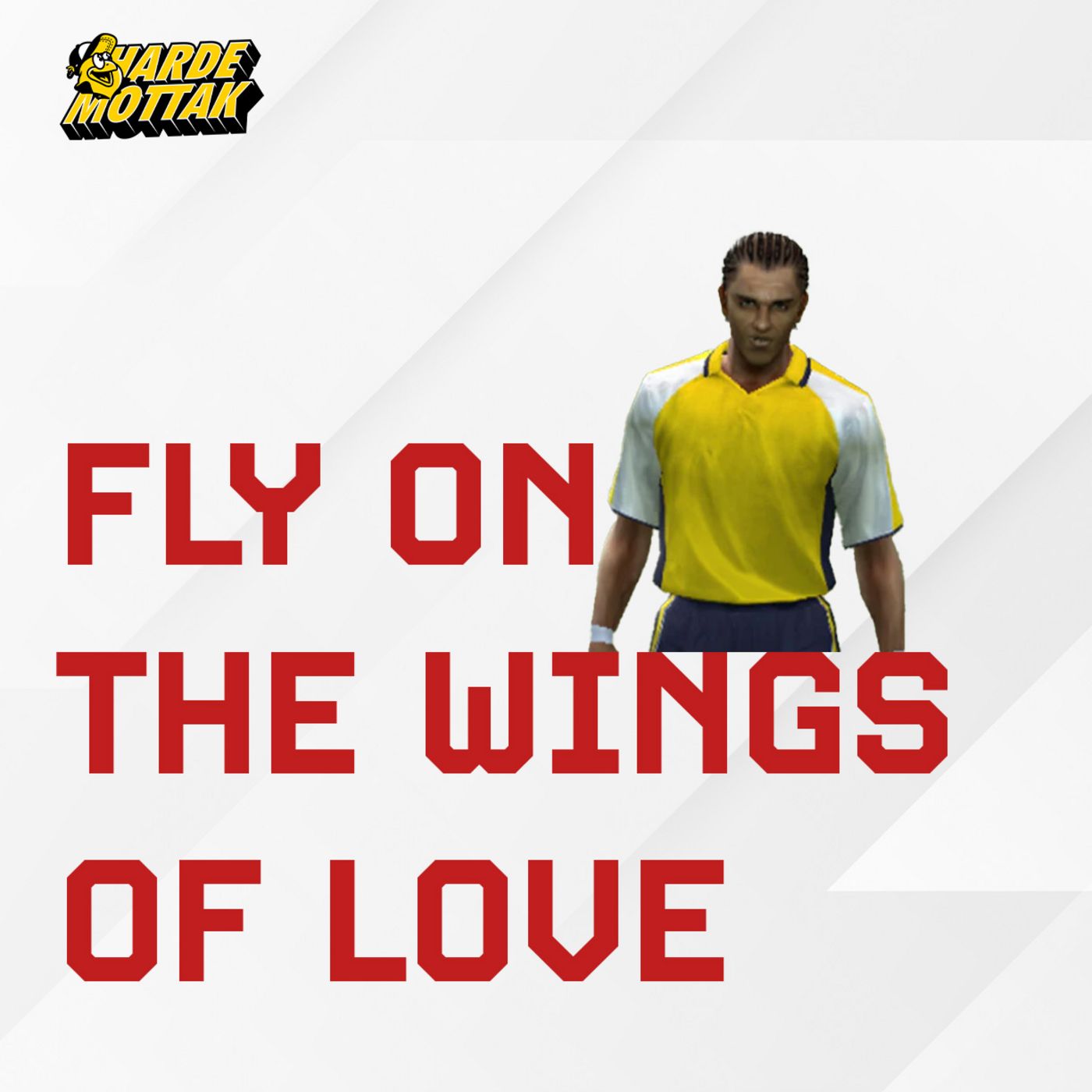 Episode 225: Fly on the wings of love