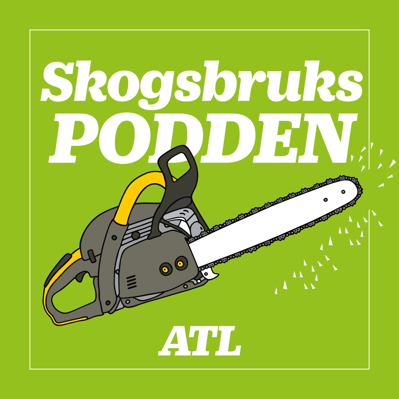 Skogsbrukspodden: Ökade konflikter i skogen