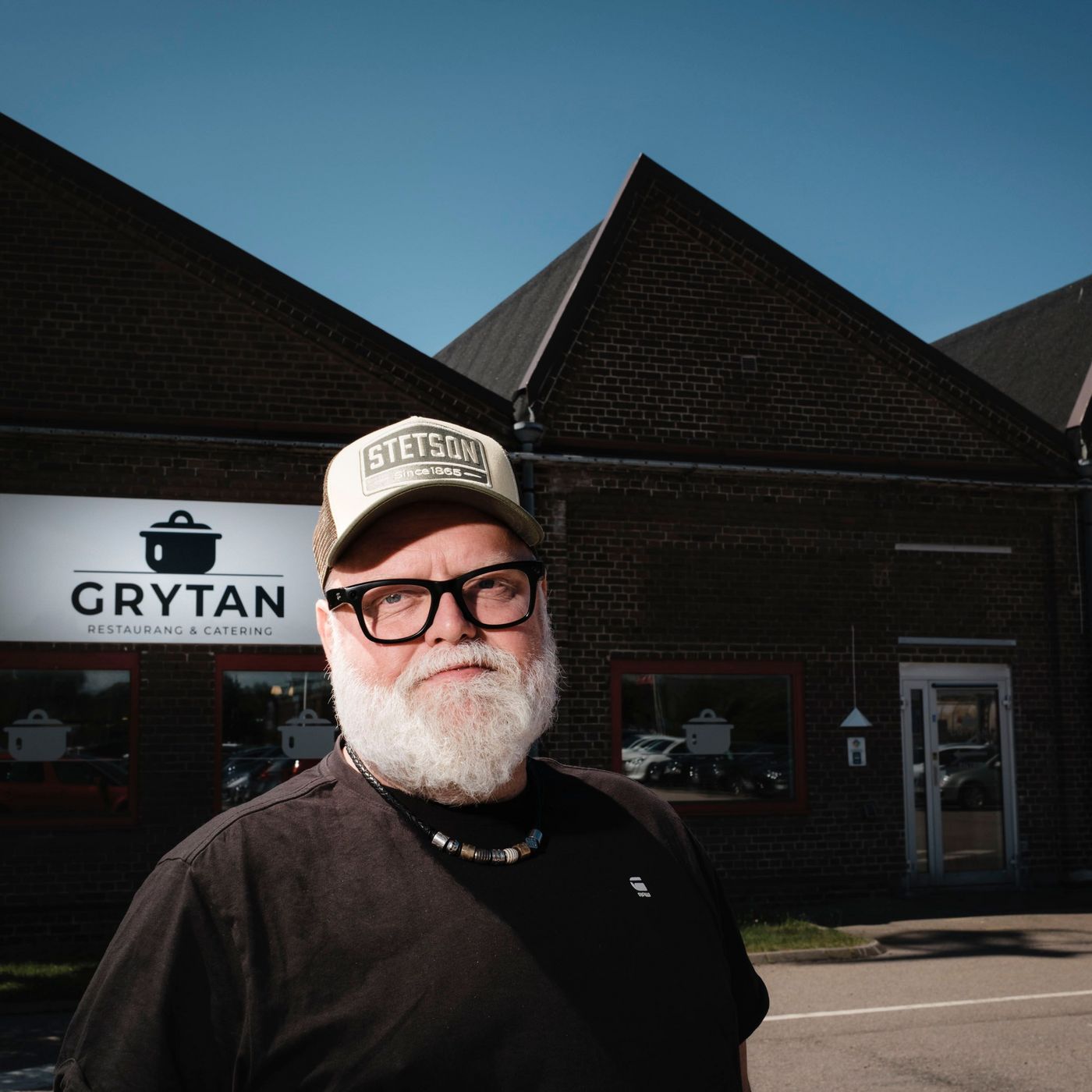 Grävarbeten tvingar restaurang att stänga episode artwork