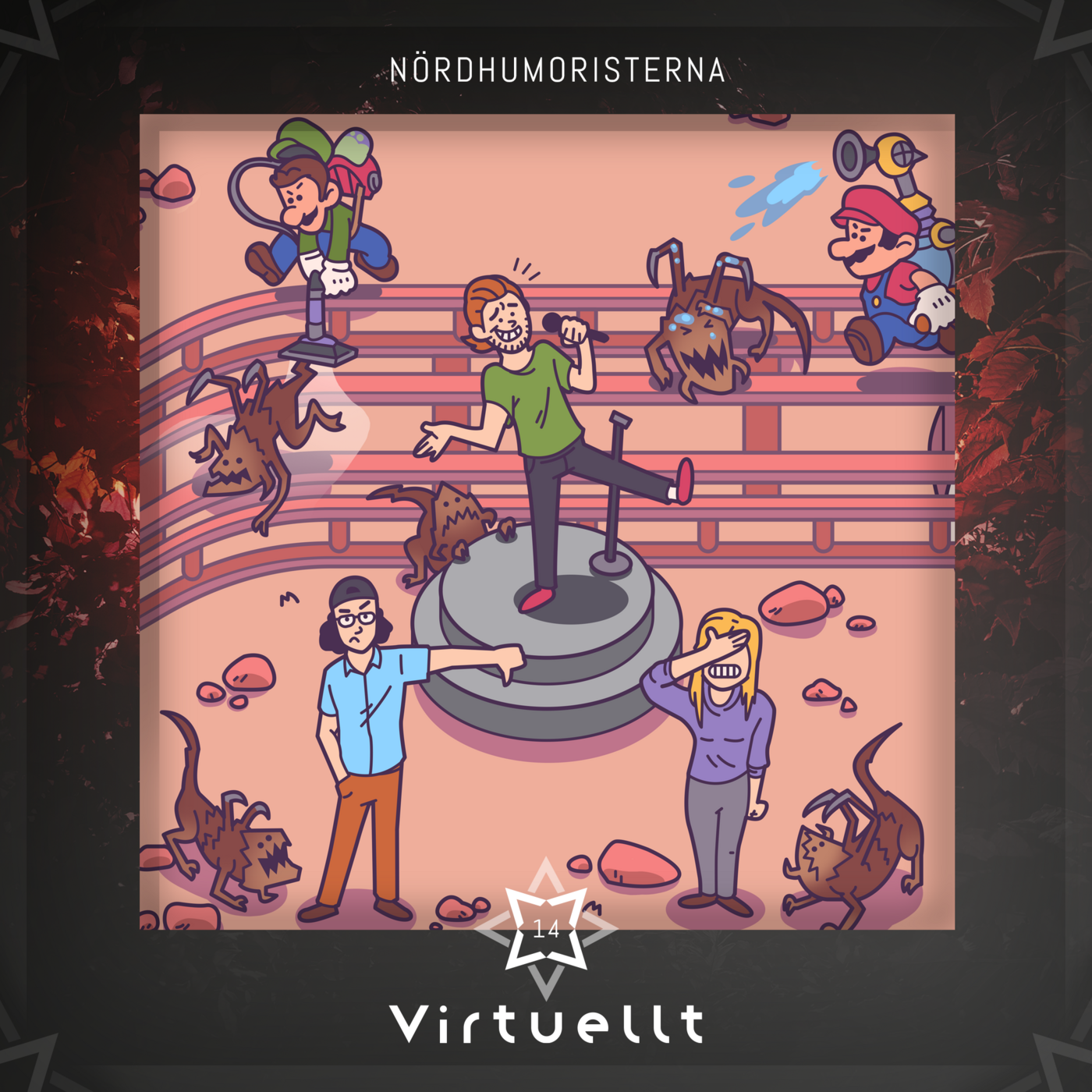 Virtuellt