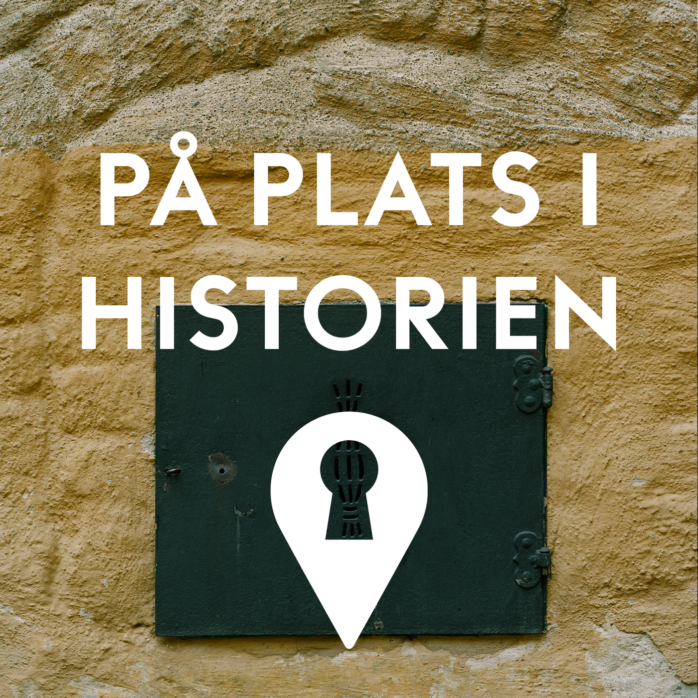 Specialavsnitt – om Västerås slott episode artwork
