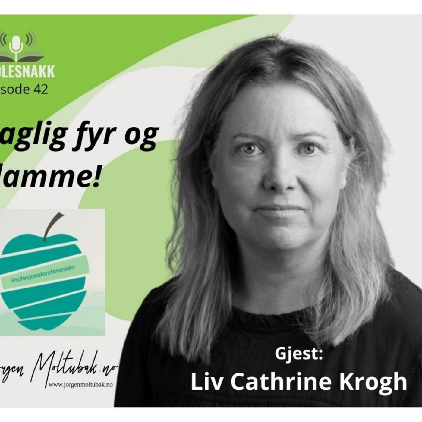 Skolesnakk