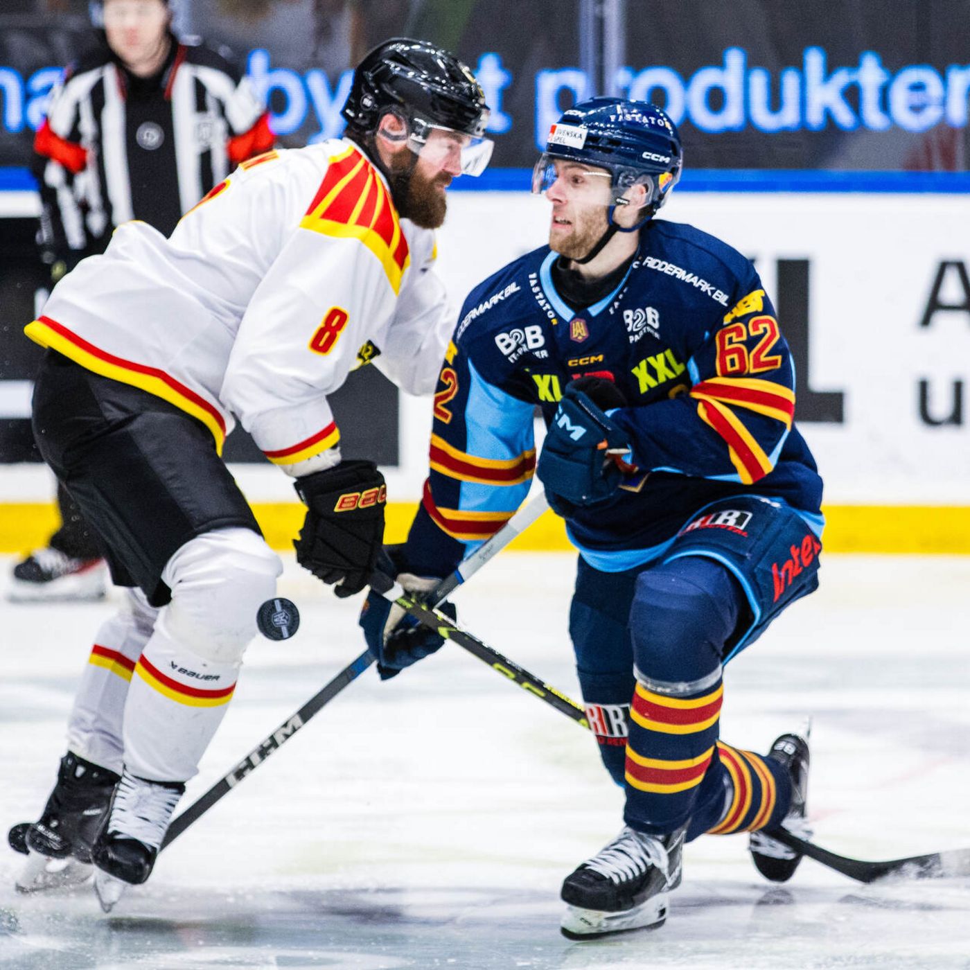 Hockeypuls