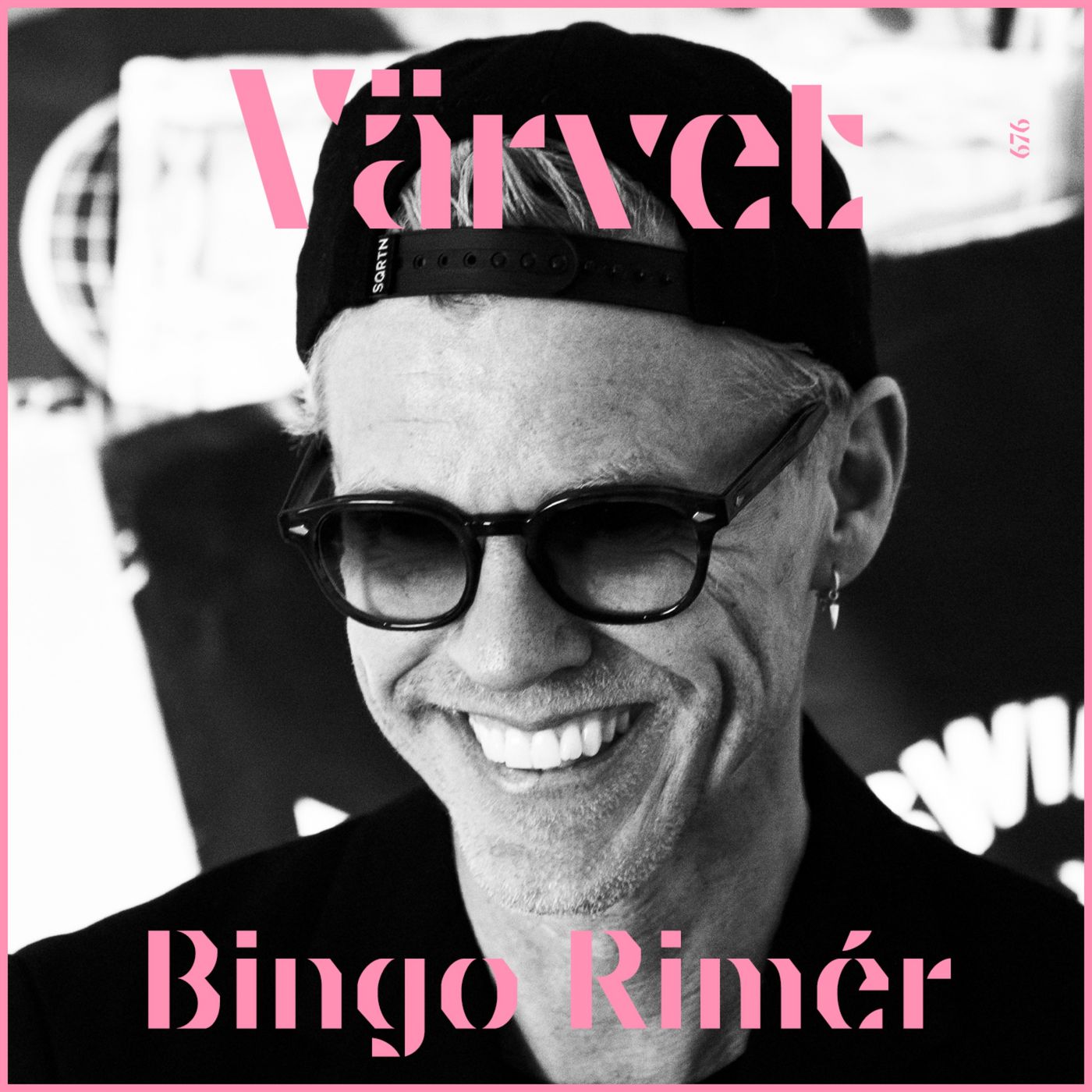 Bingo Rimér: ''När du tröstar ditt barn – tröstar du dig själv?''