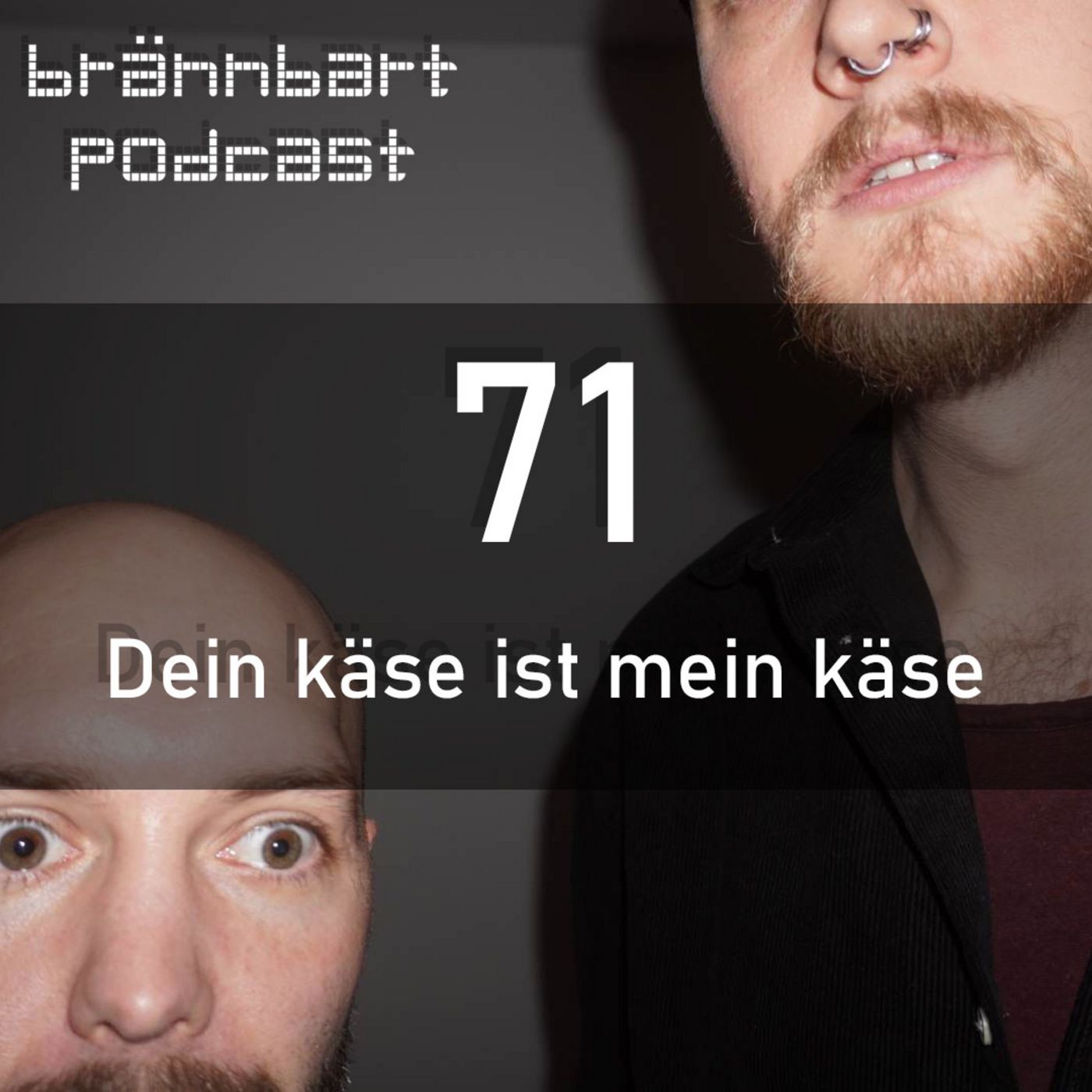 Brännbart