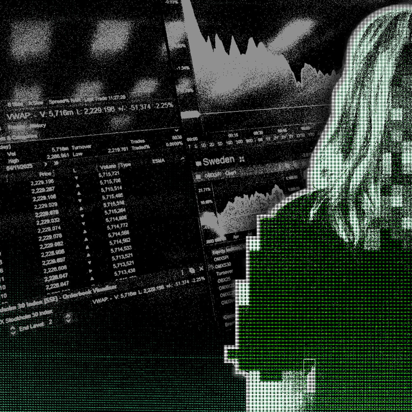 Helsingborgskvinna misstänks för internationella bedrägerier episode artwork