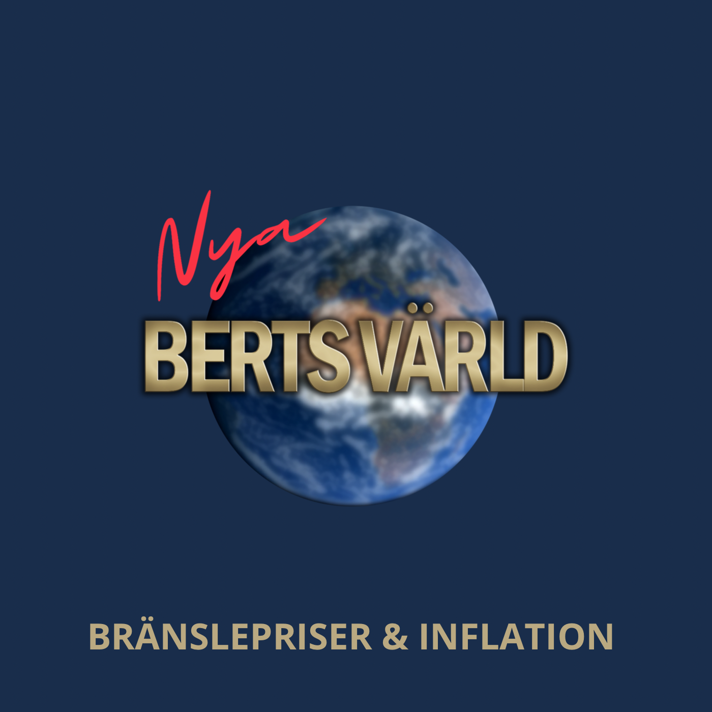Berts Värld