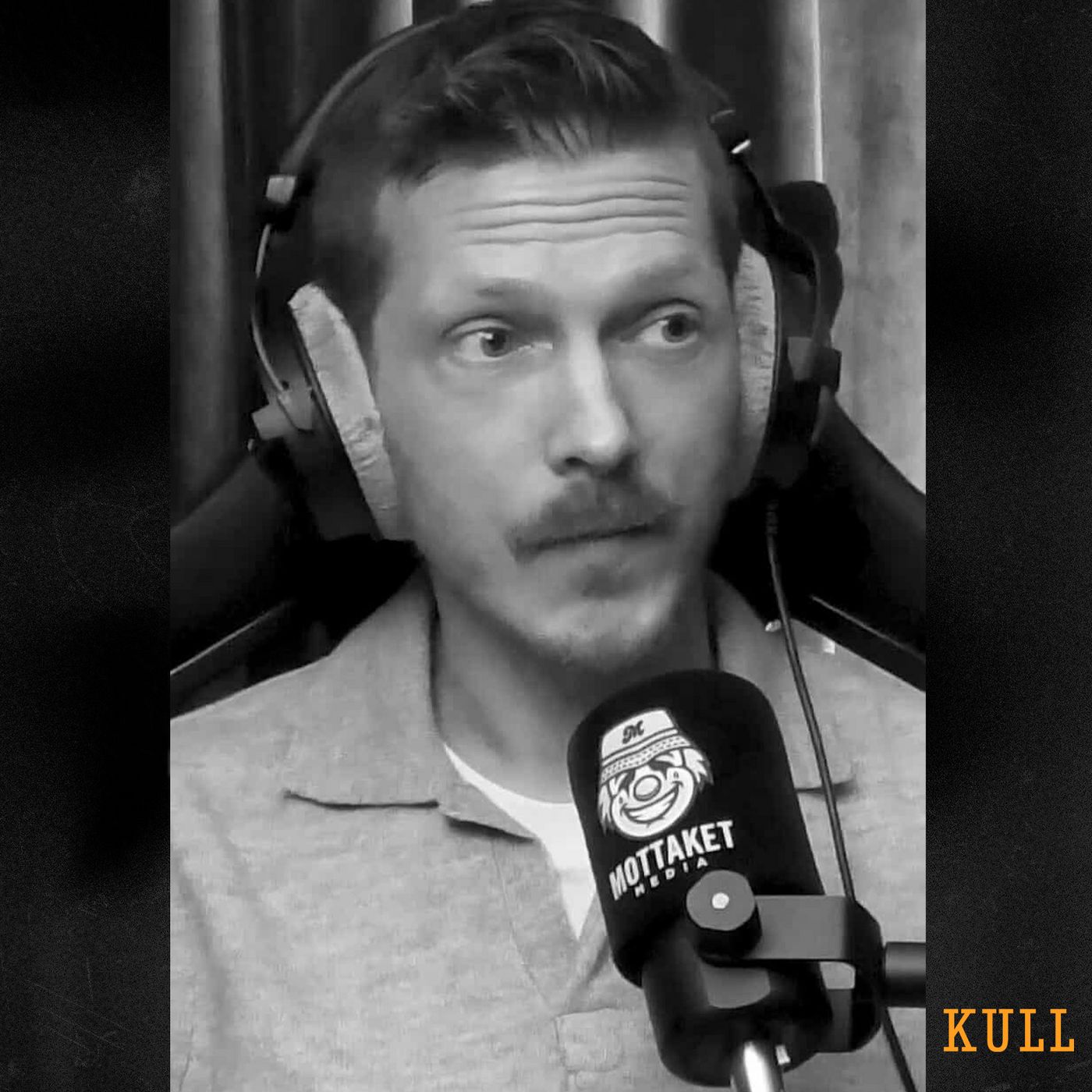 Jeg har fått besøk av Jan Eirik Bårdseth!