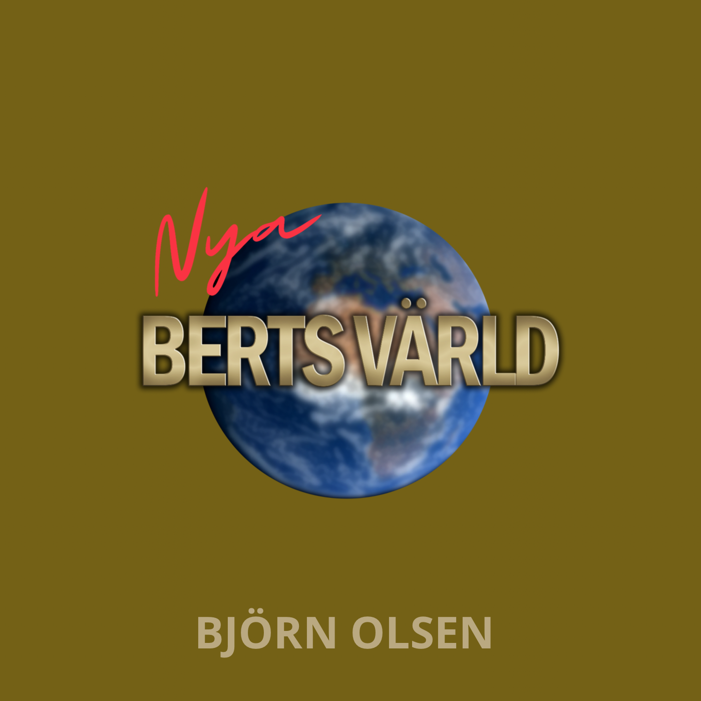 Berts Värld