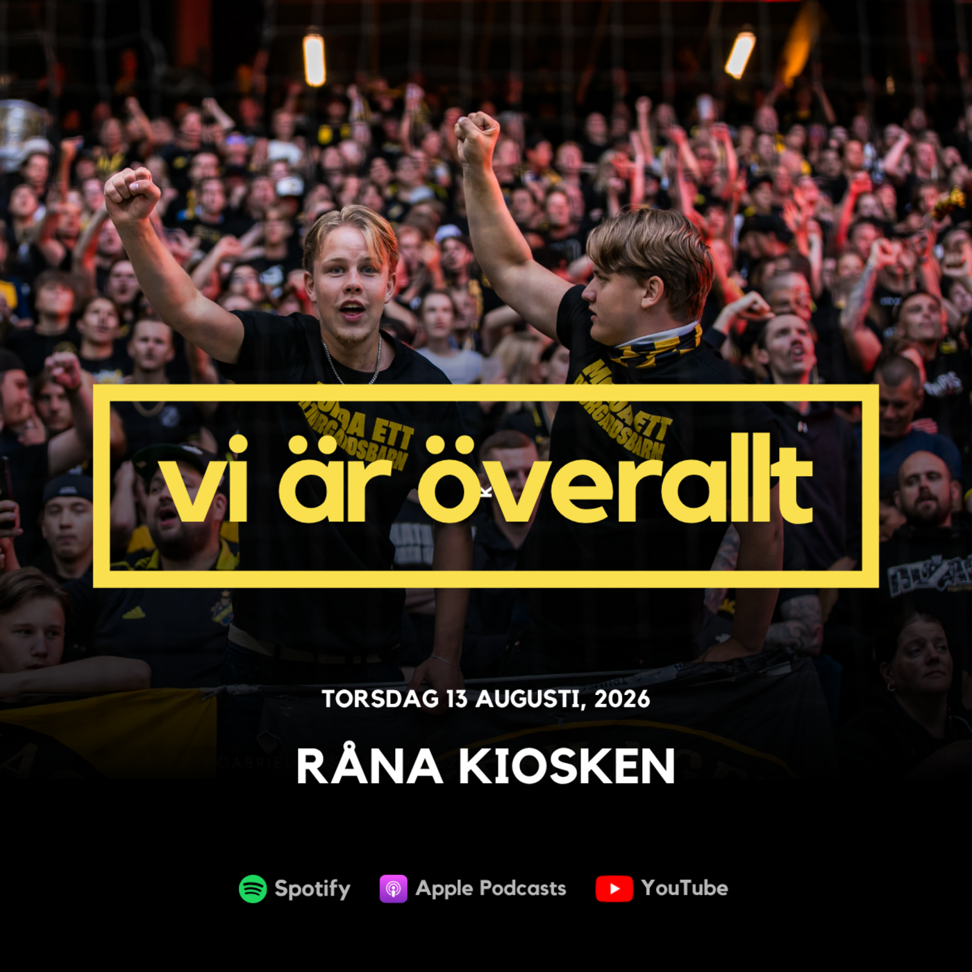 Råna kiosken episode artwork