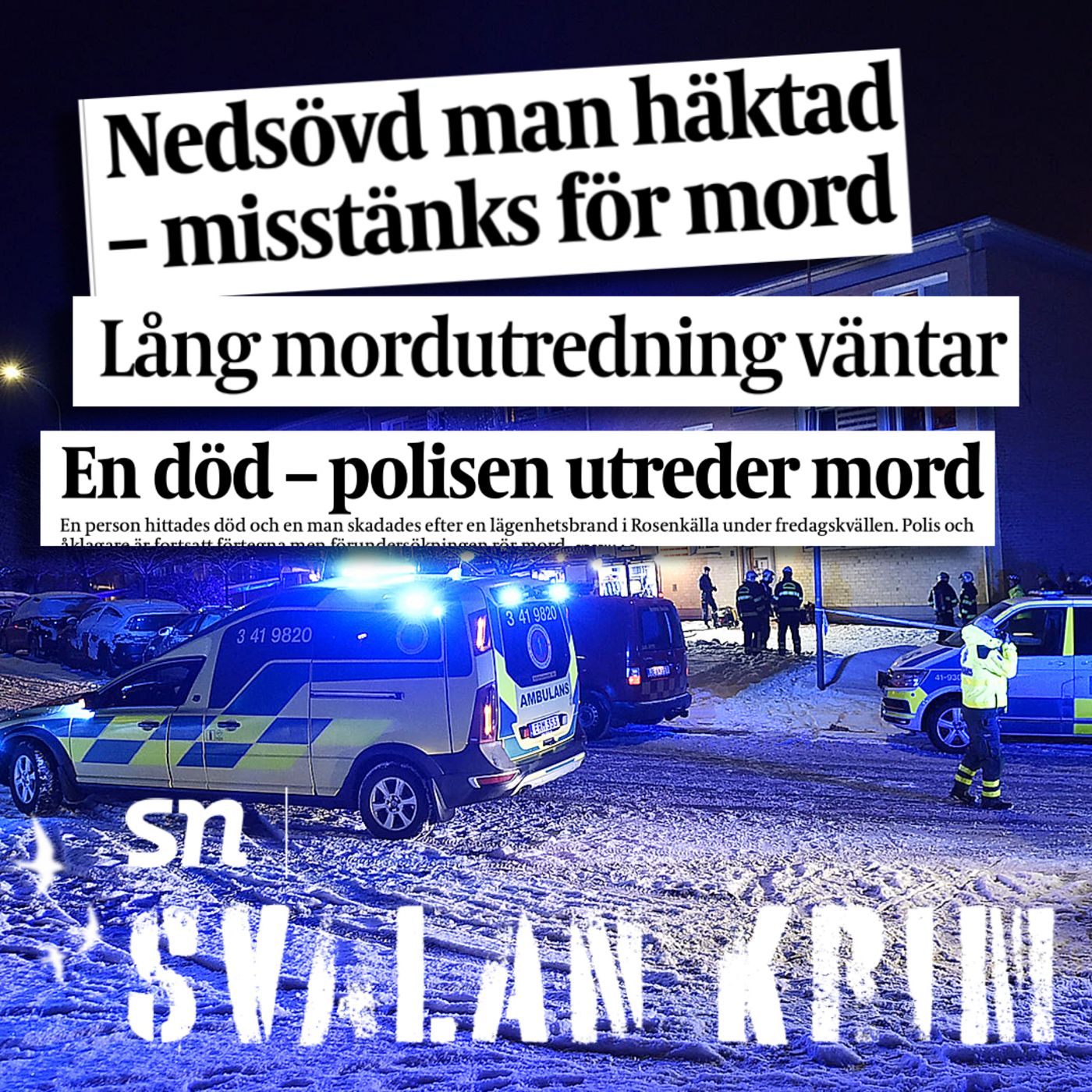 Svalan Krim