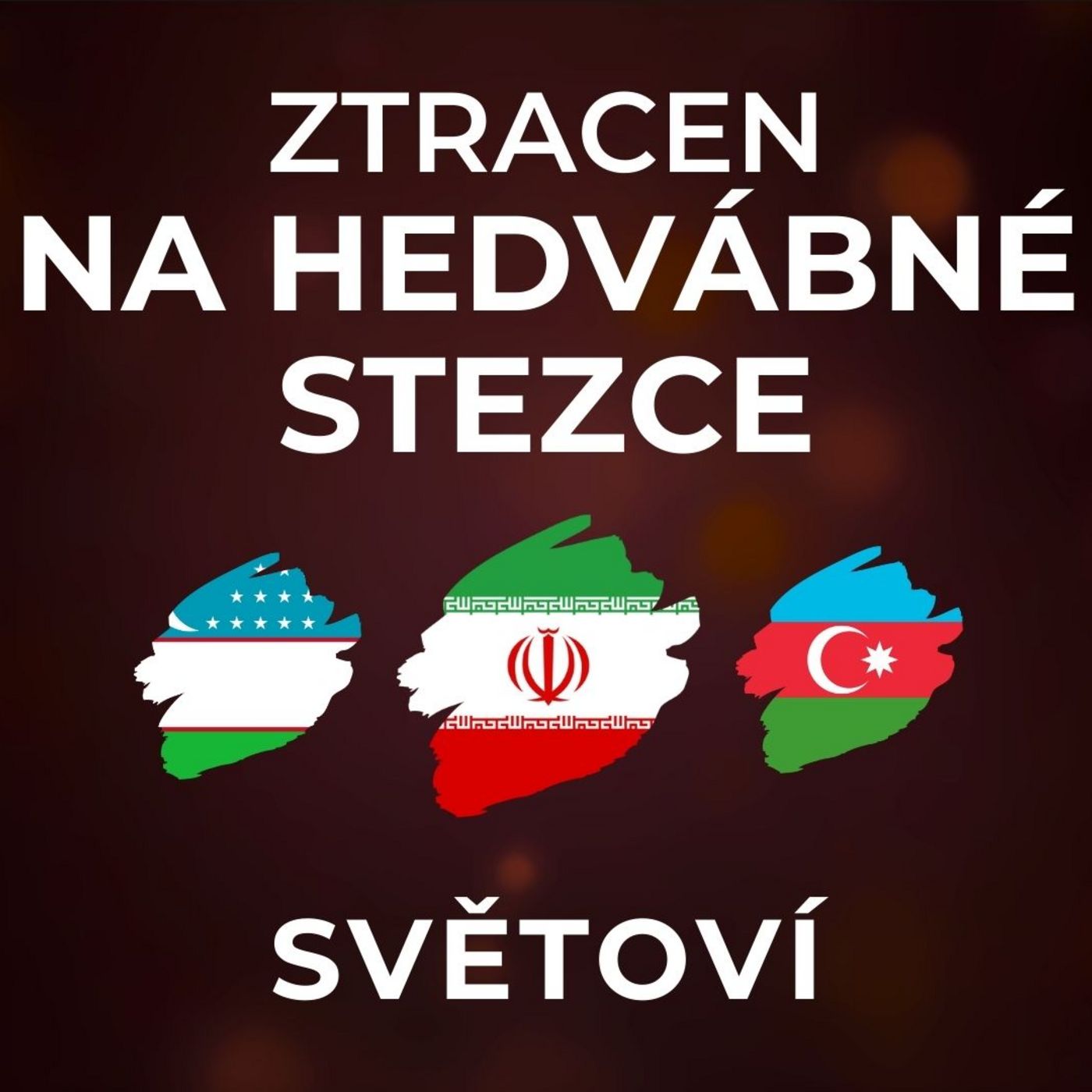 Lost Czech Man: Čína je pro mě ekonomika číslo 1. Navštívit Afghánistán zůstává mým snem. | SVĚTOVÍ Lost Czech Man: Čína je pro mě ekonomika číslo 1. Navštívit Afghánistán zůstává mým snem. | SVĚTOVÍ