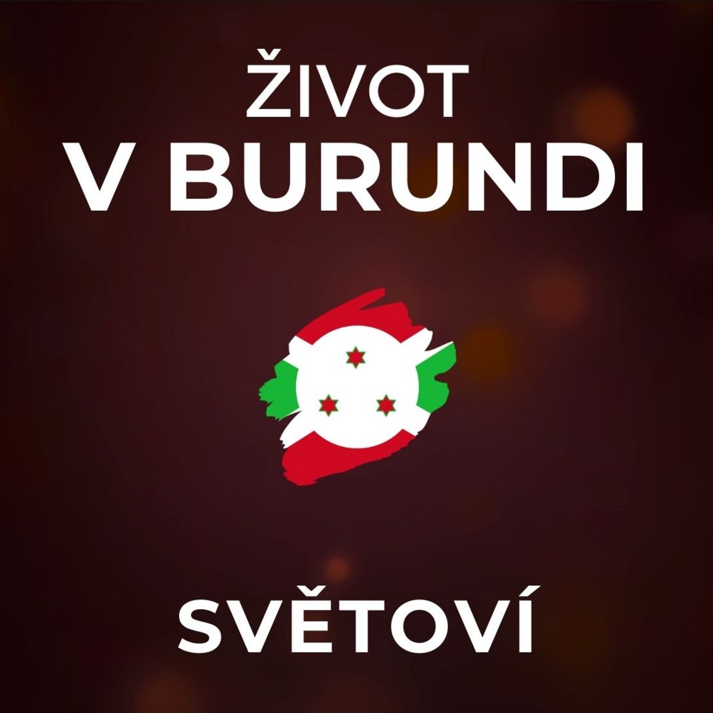 Život v Burundi: Lidé žijí za dolar denně, někdy ani to ne. Mají-li vodu a jídlo, přežijí. | SVĚTOVÍ