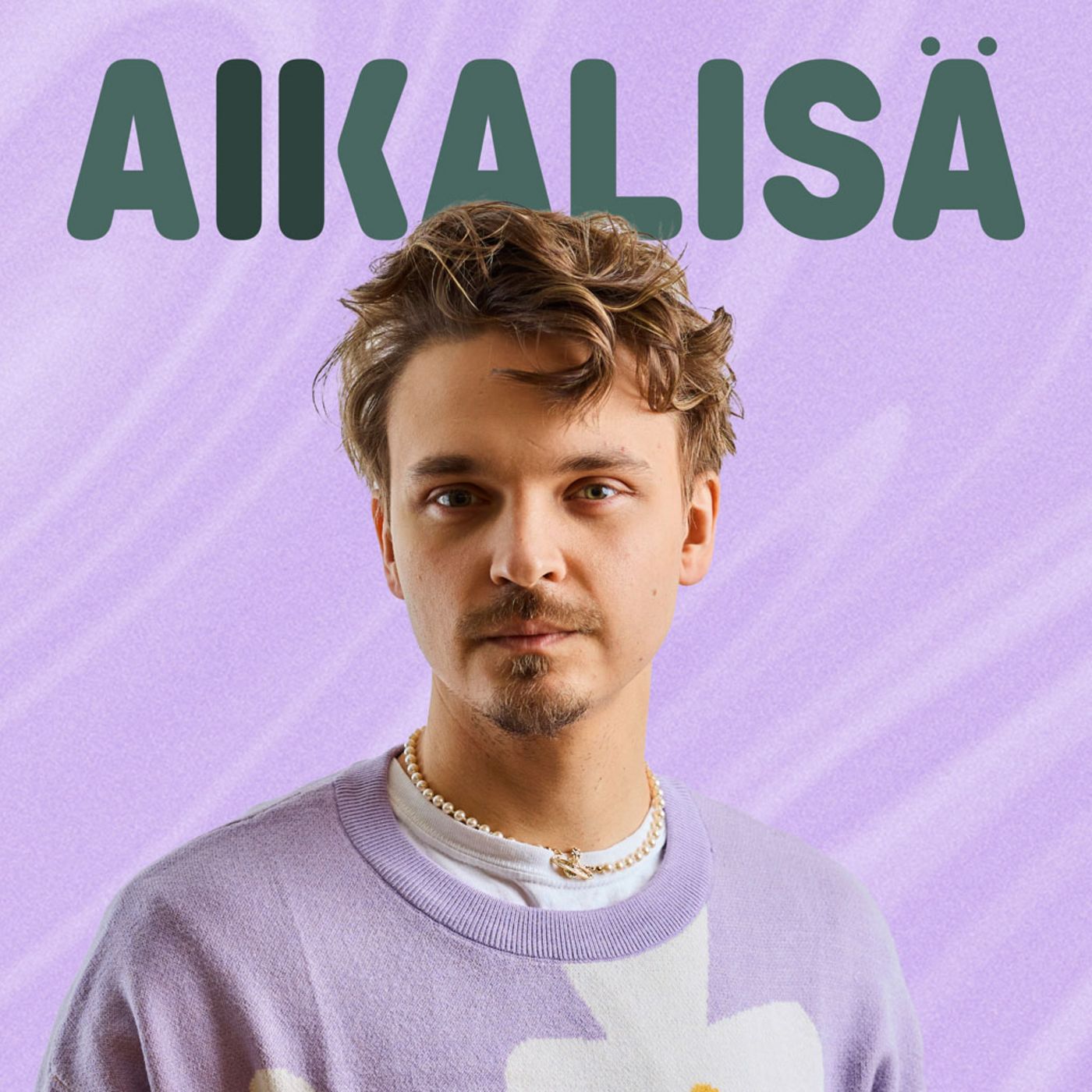 Aikalisä
