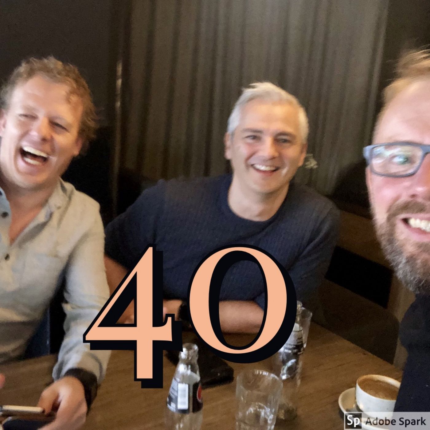 Kai Trulsen Podcast