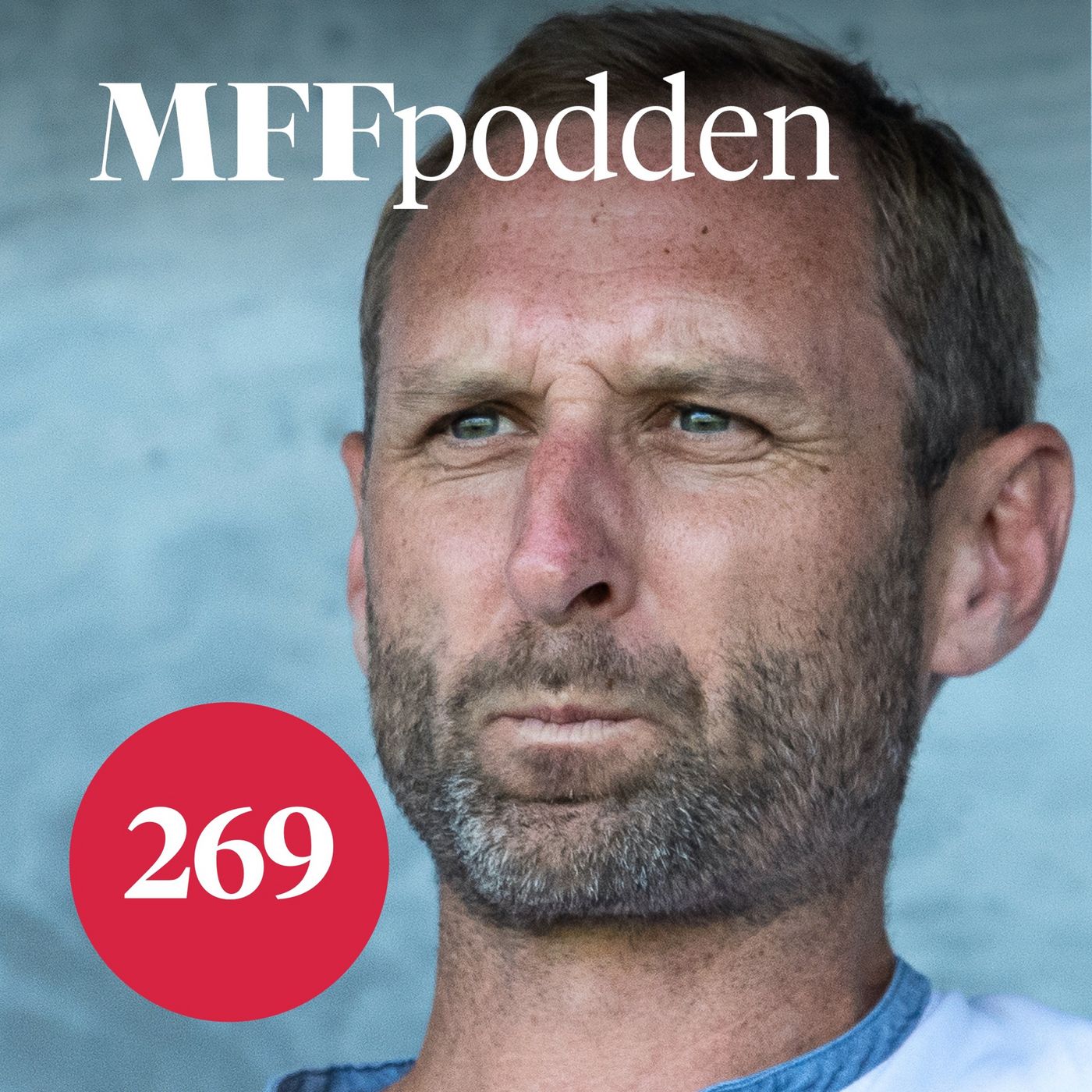 MFF-podden