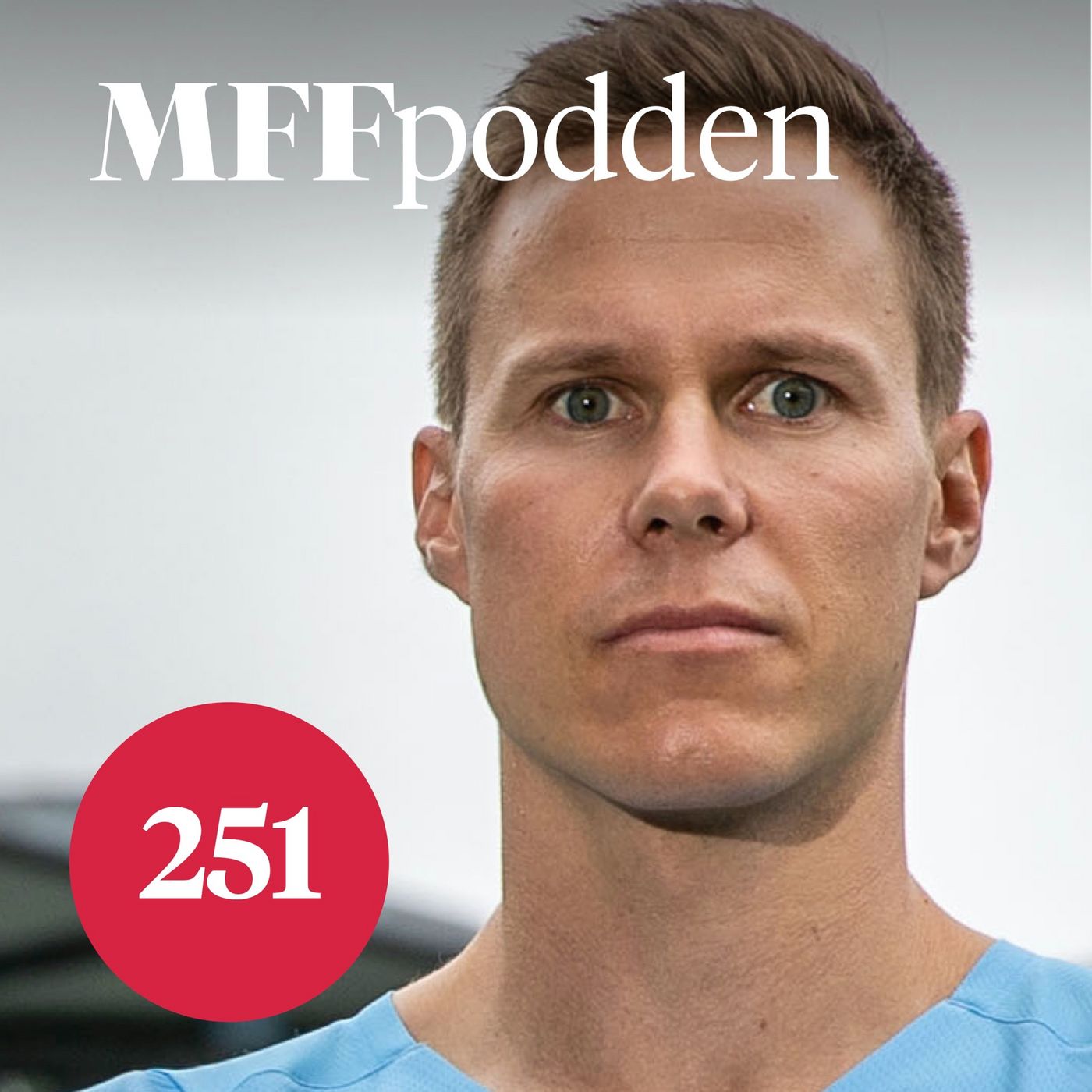 MFF-podden