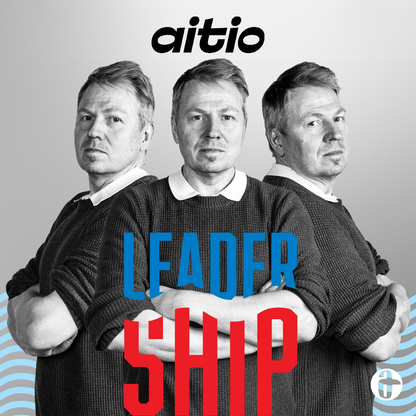 Aki Riihilahti – mies, jolla on HJK:ssa tehtävä episode artwork