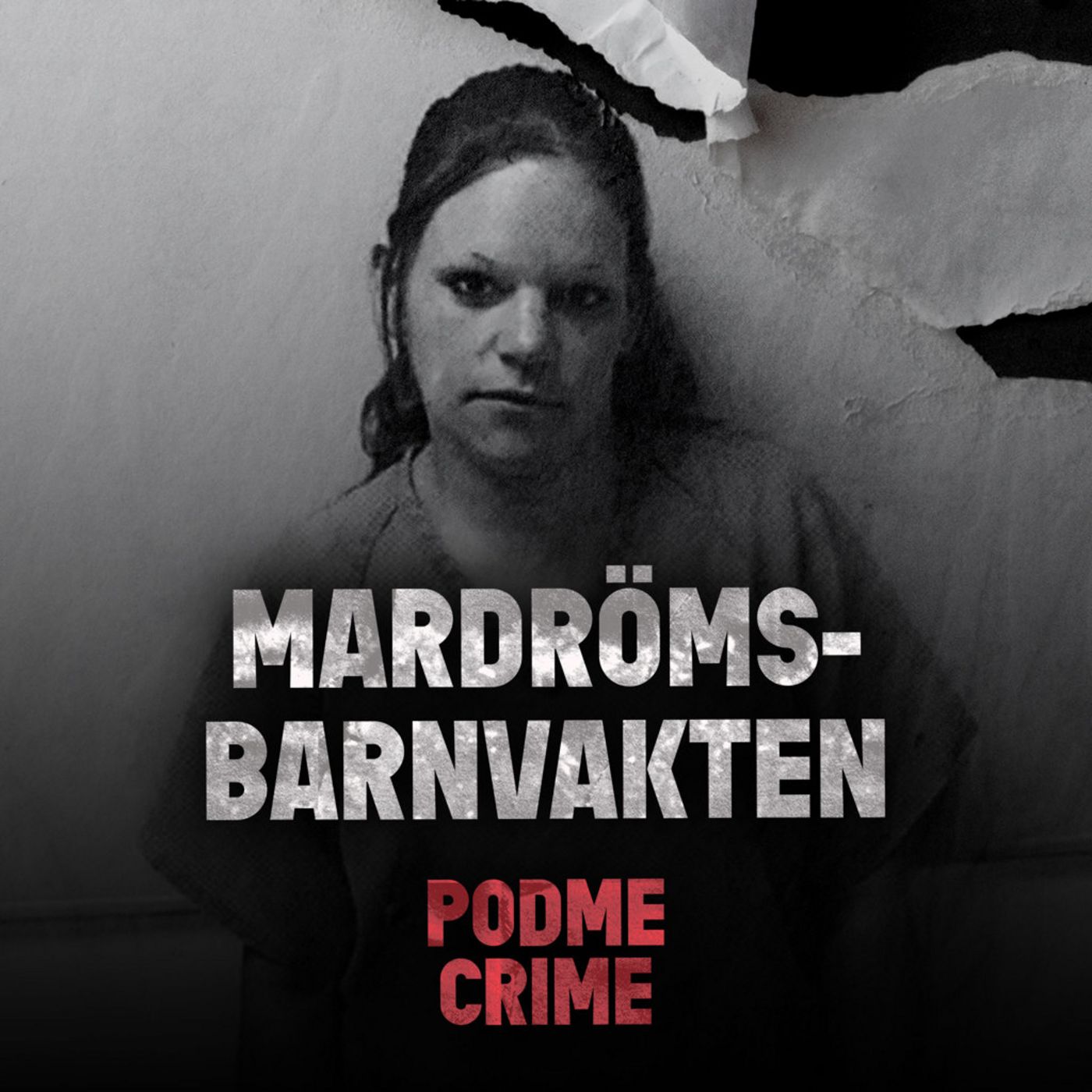Mardrömsbarnvakten