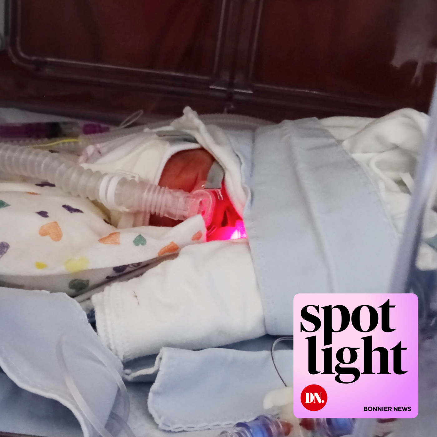 Varför stoppade ingen barnhjärtläkaren?