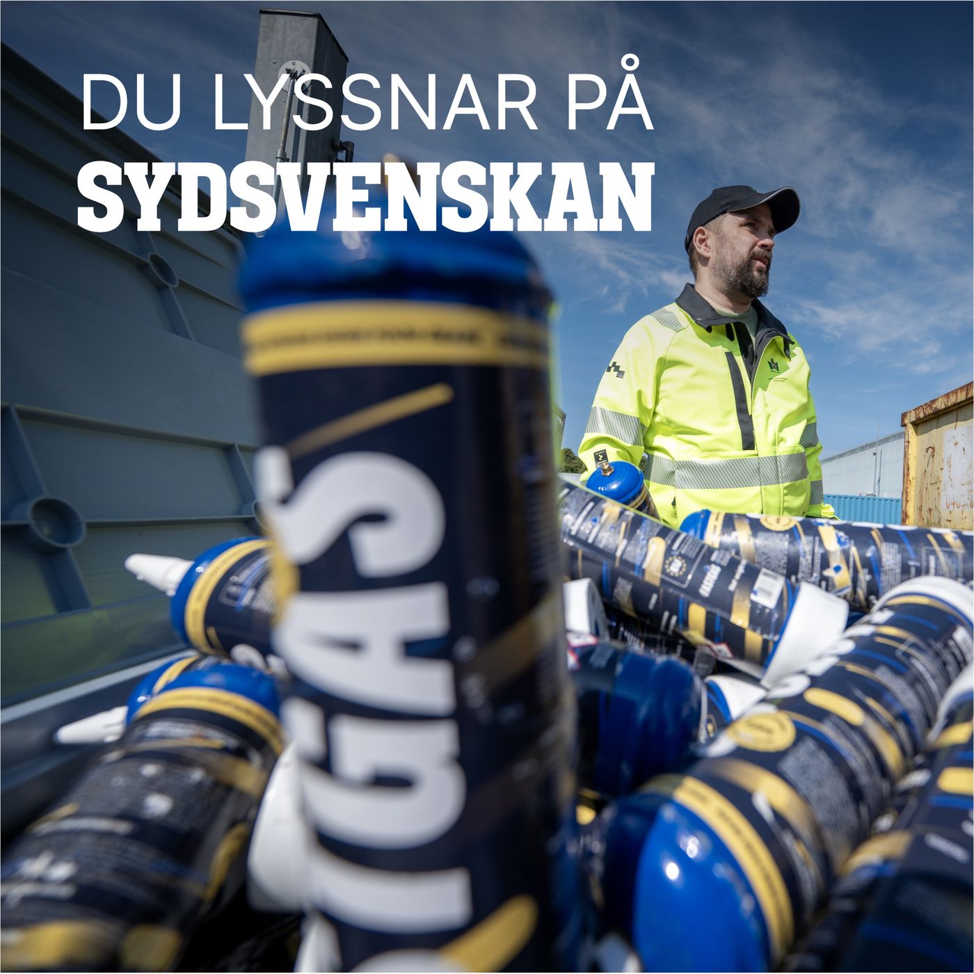 Vilka tjänar pengar på lustgasboomen? episode artwork