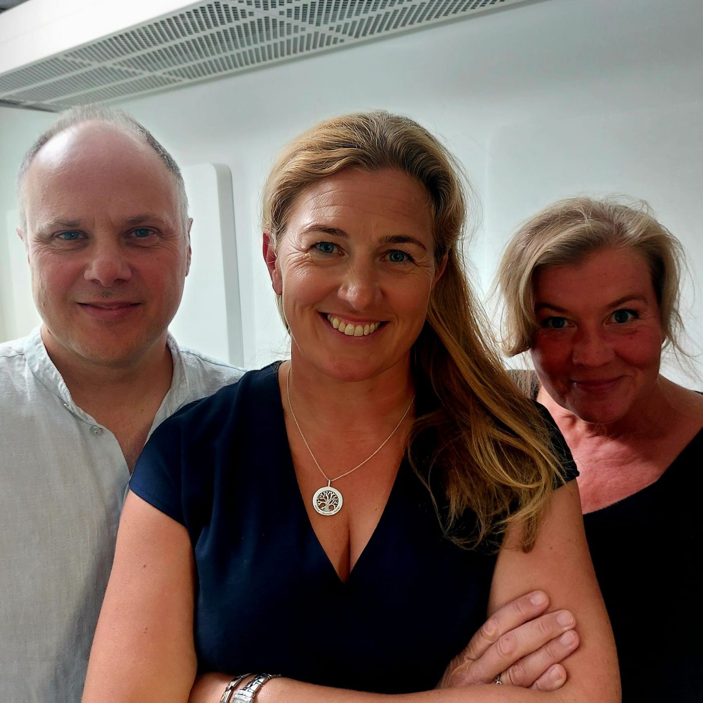 Podden med Stubben 22.8.2025 Podden med Stubben 22.8.2025