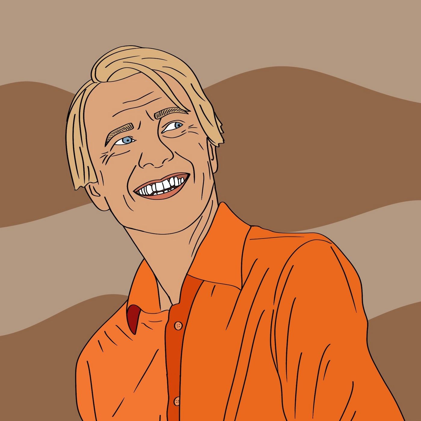 Ep. 20: Lars Lillo-Stenberg - Om sine erfaringer etter 30 år som låtskriver