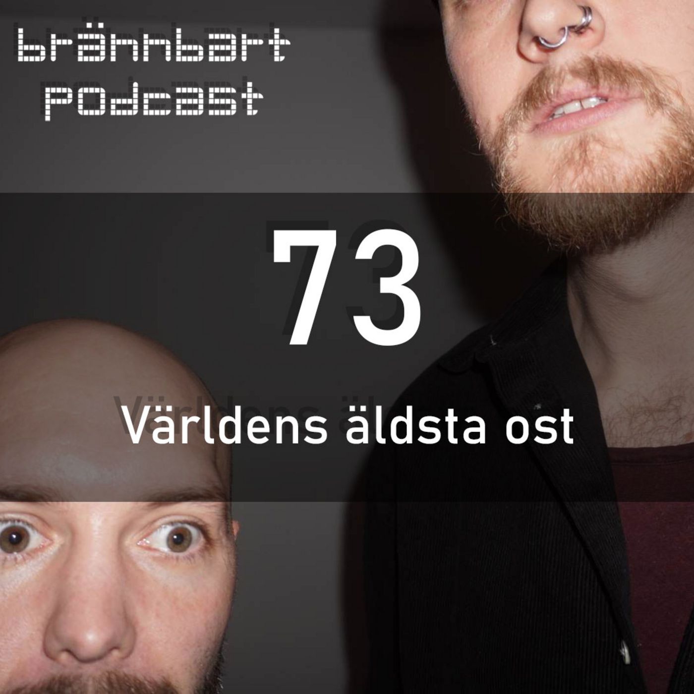 Brännbart