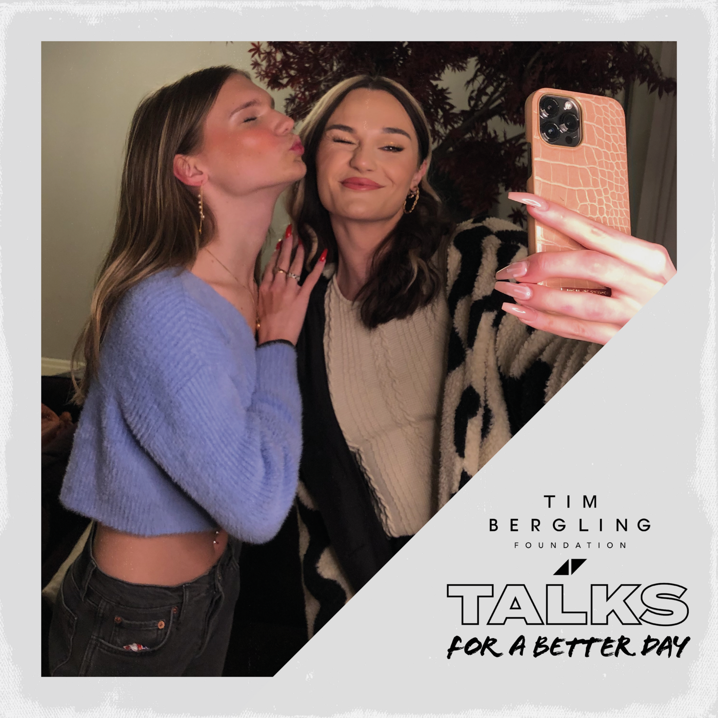 Talks: For A Better Day