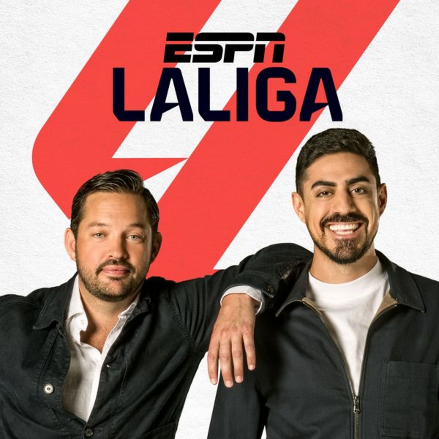 5. ESPN LALIGA - Ligan är avgjord