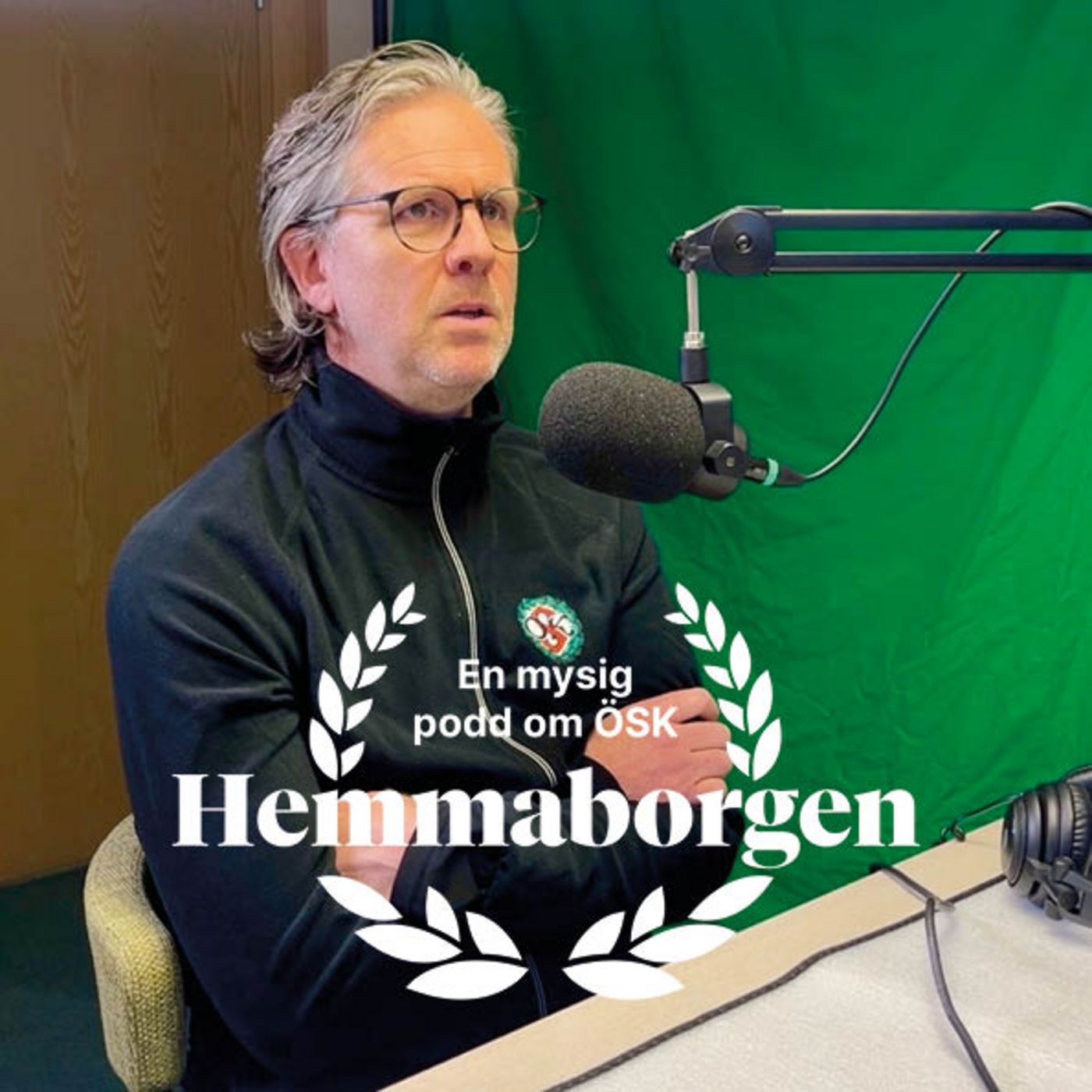 139. Gäst: Rikard Norling