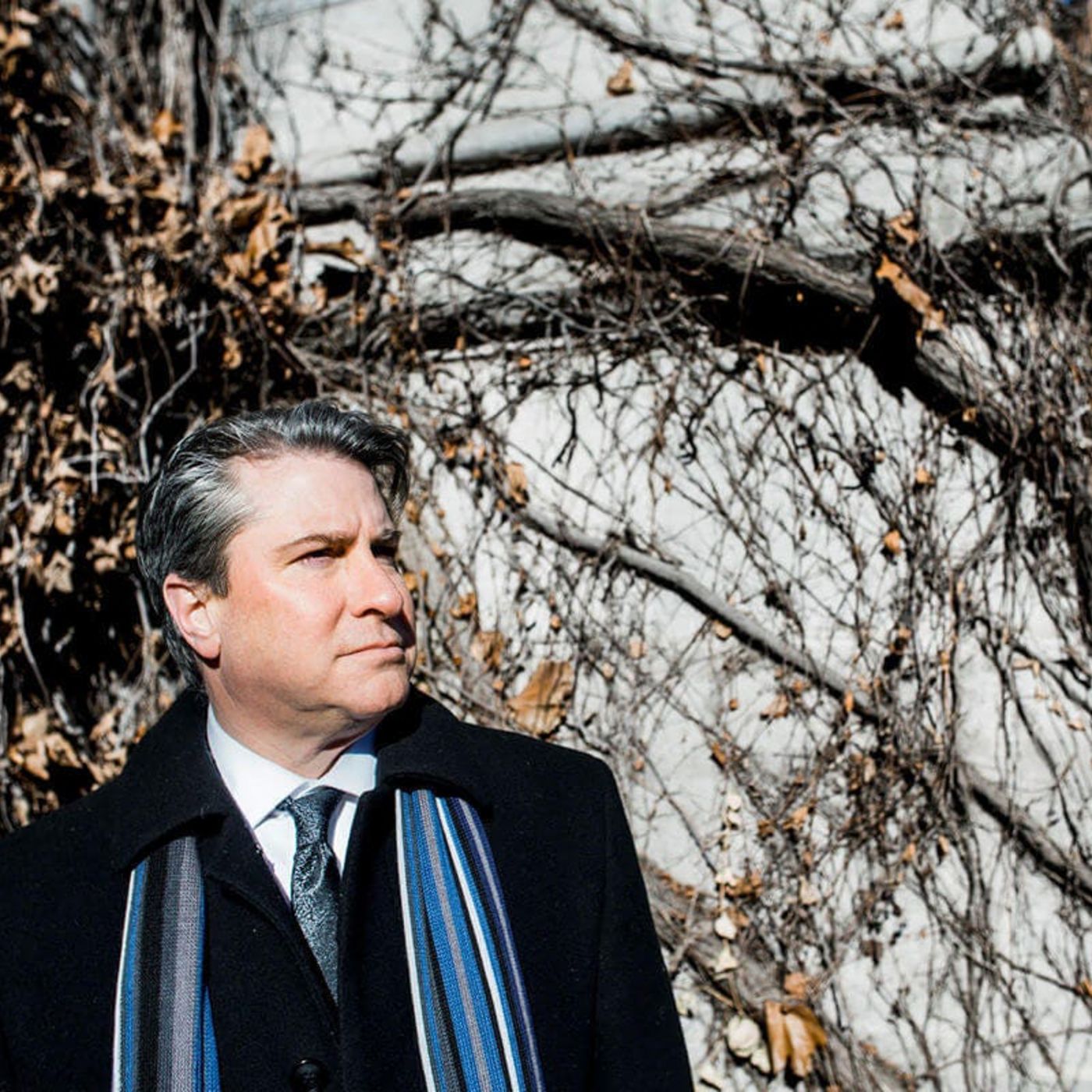 Is liberalism a dead end, Patrick Deneen?