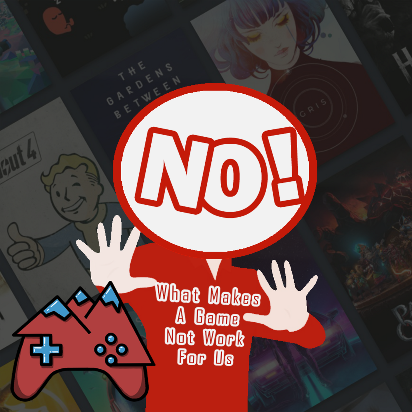 Norderlanders: A Gaming Podcast