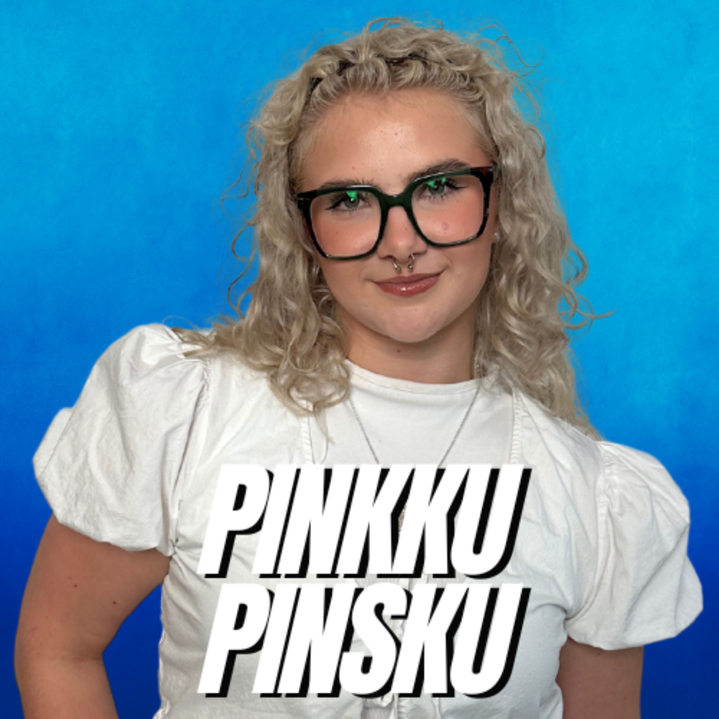 Fitissä Podcast