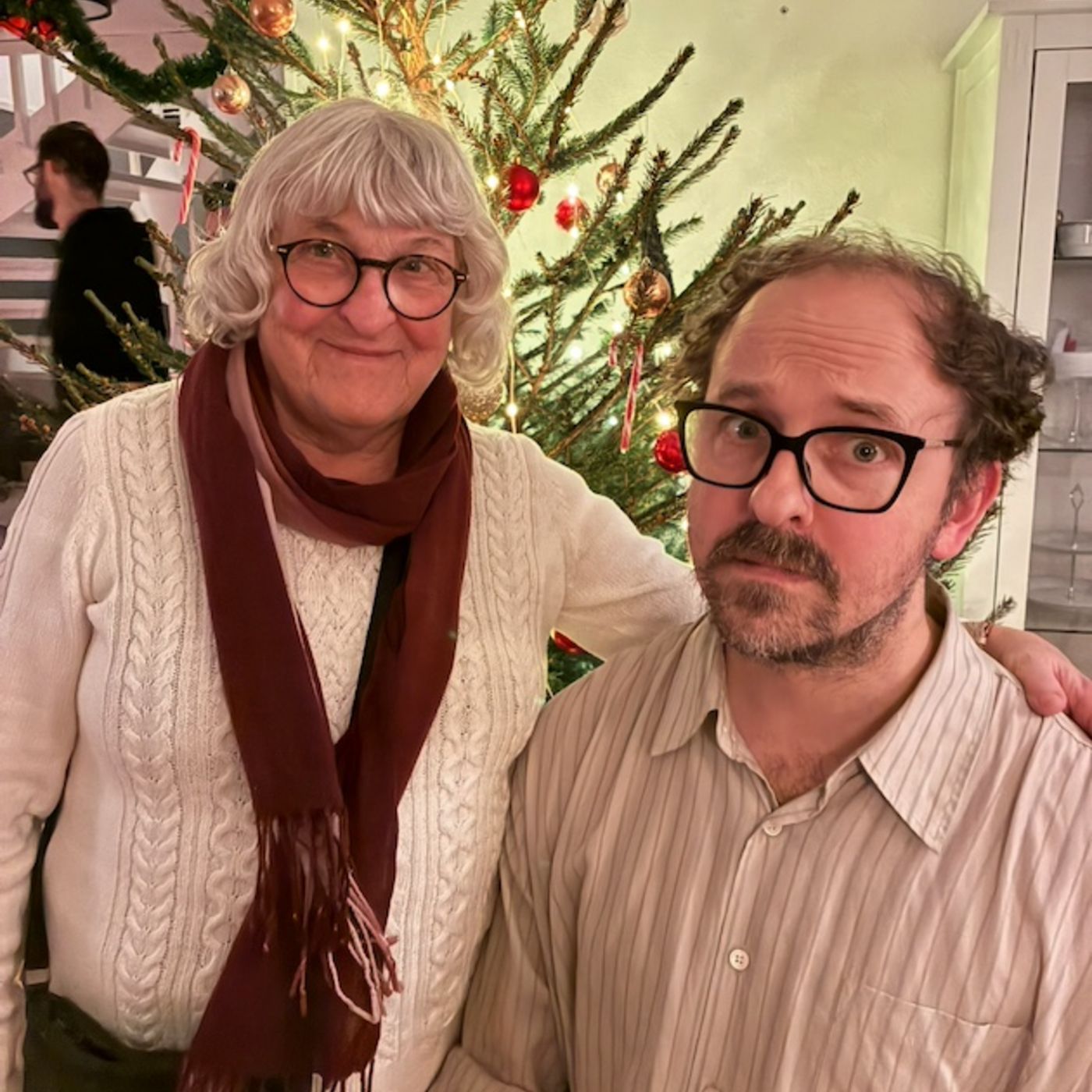 The hills are alive!