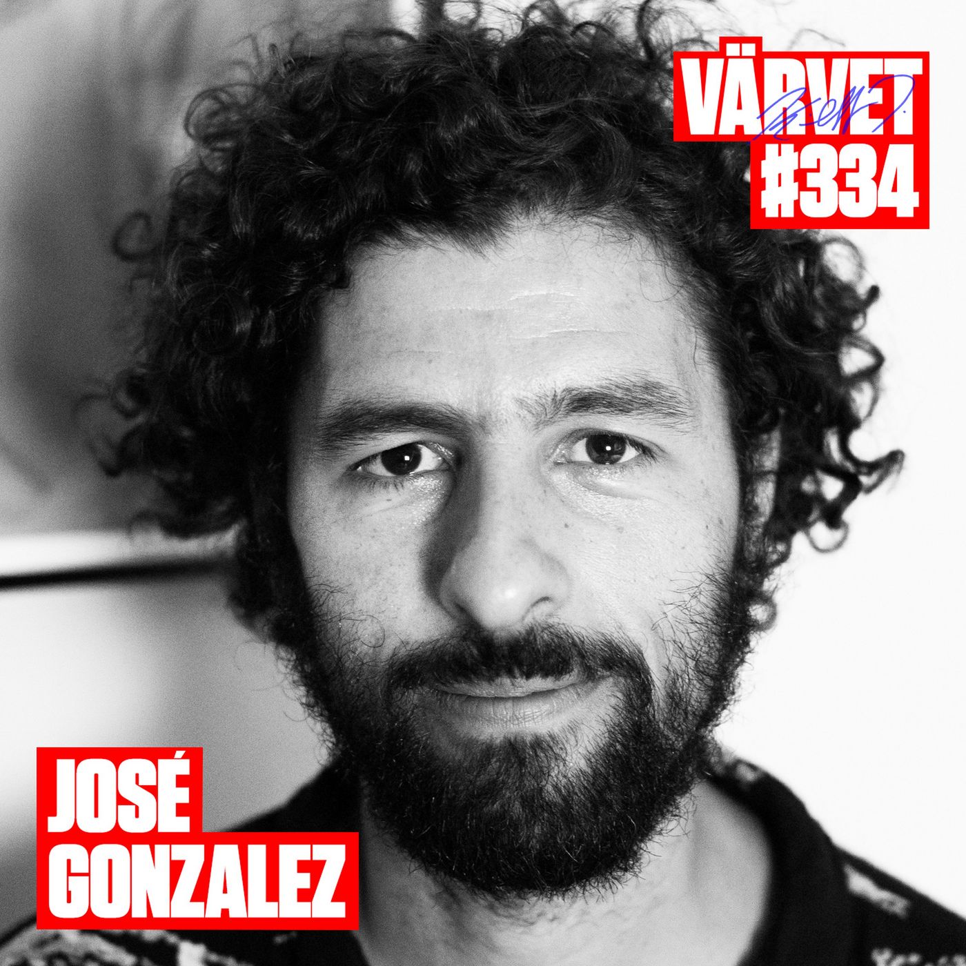 #334: José González