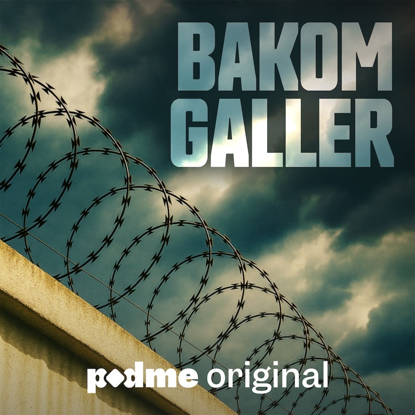 PODDTIPS: Bakom Galler