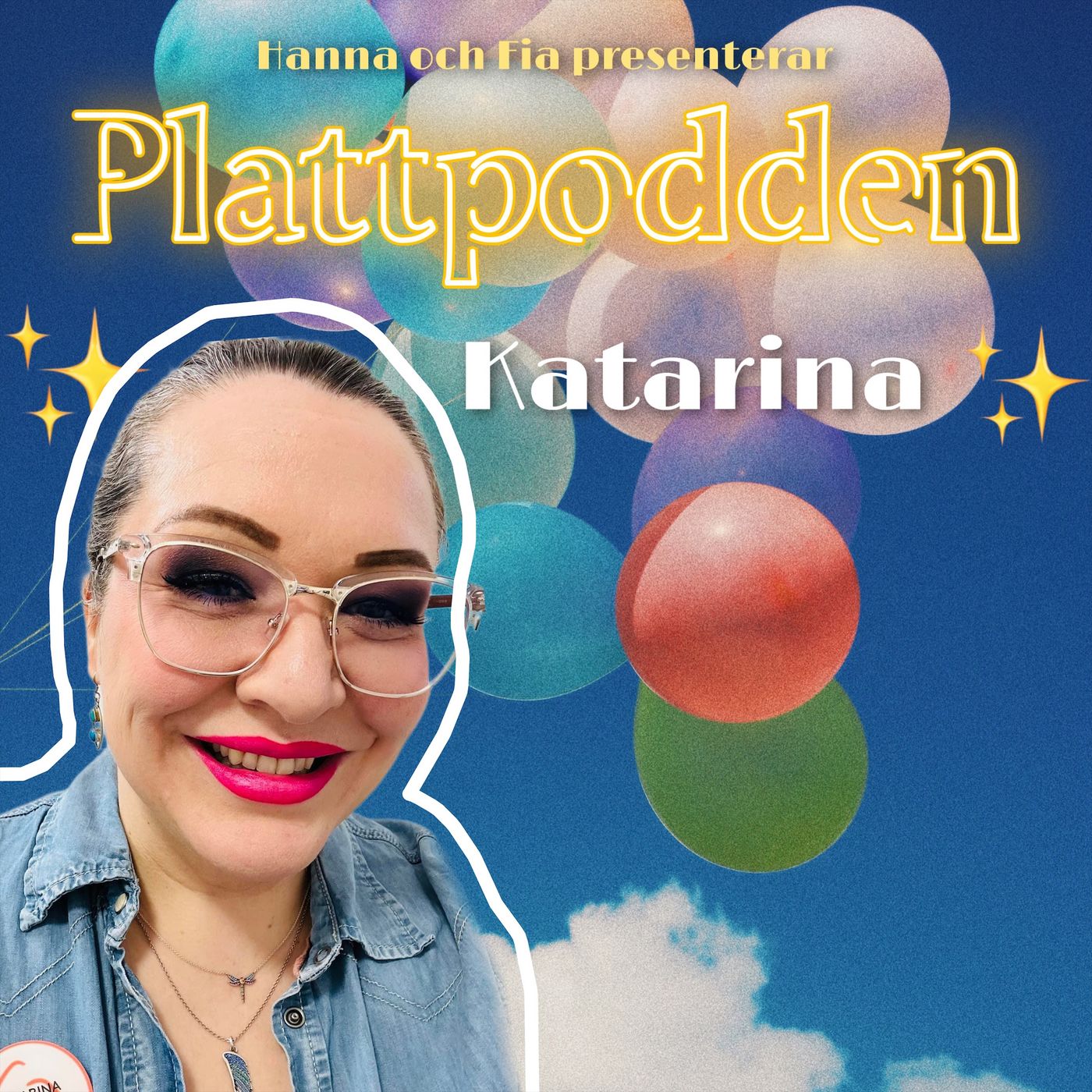 Plattpodden
