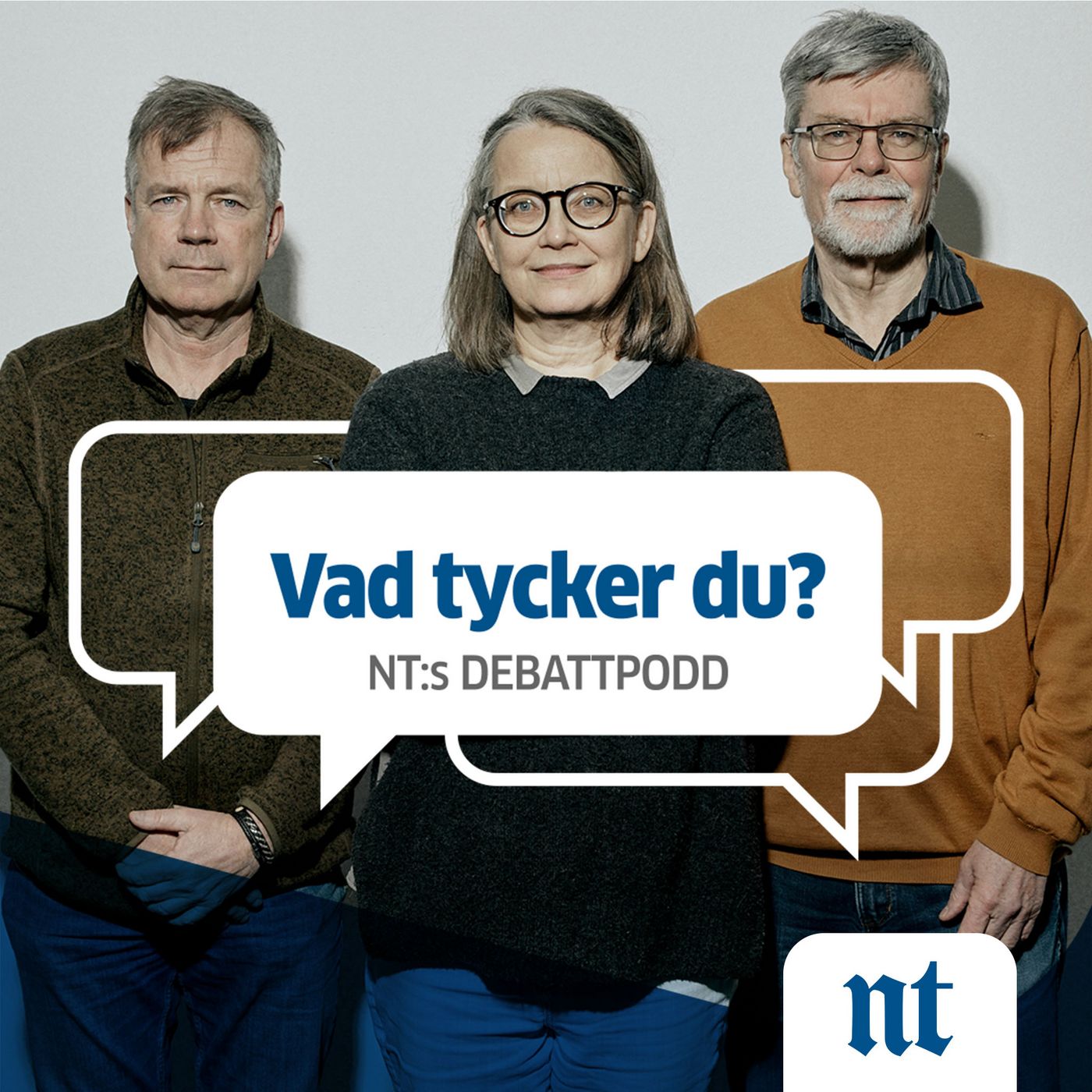 cover of episode 9. Lodjursjakten inleds strax – jägaren möter rovdjursvännen.