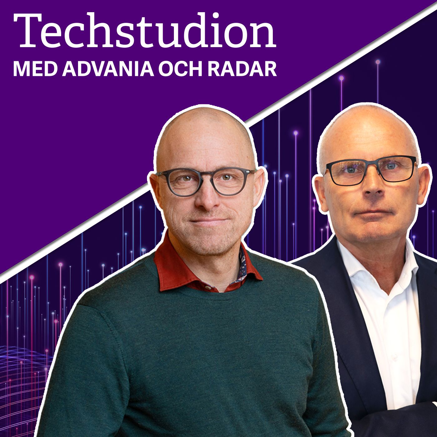 Anpassad IT för din verksamhets behov Anpassad IT för din verksamhets behov